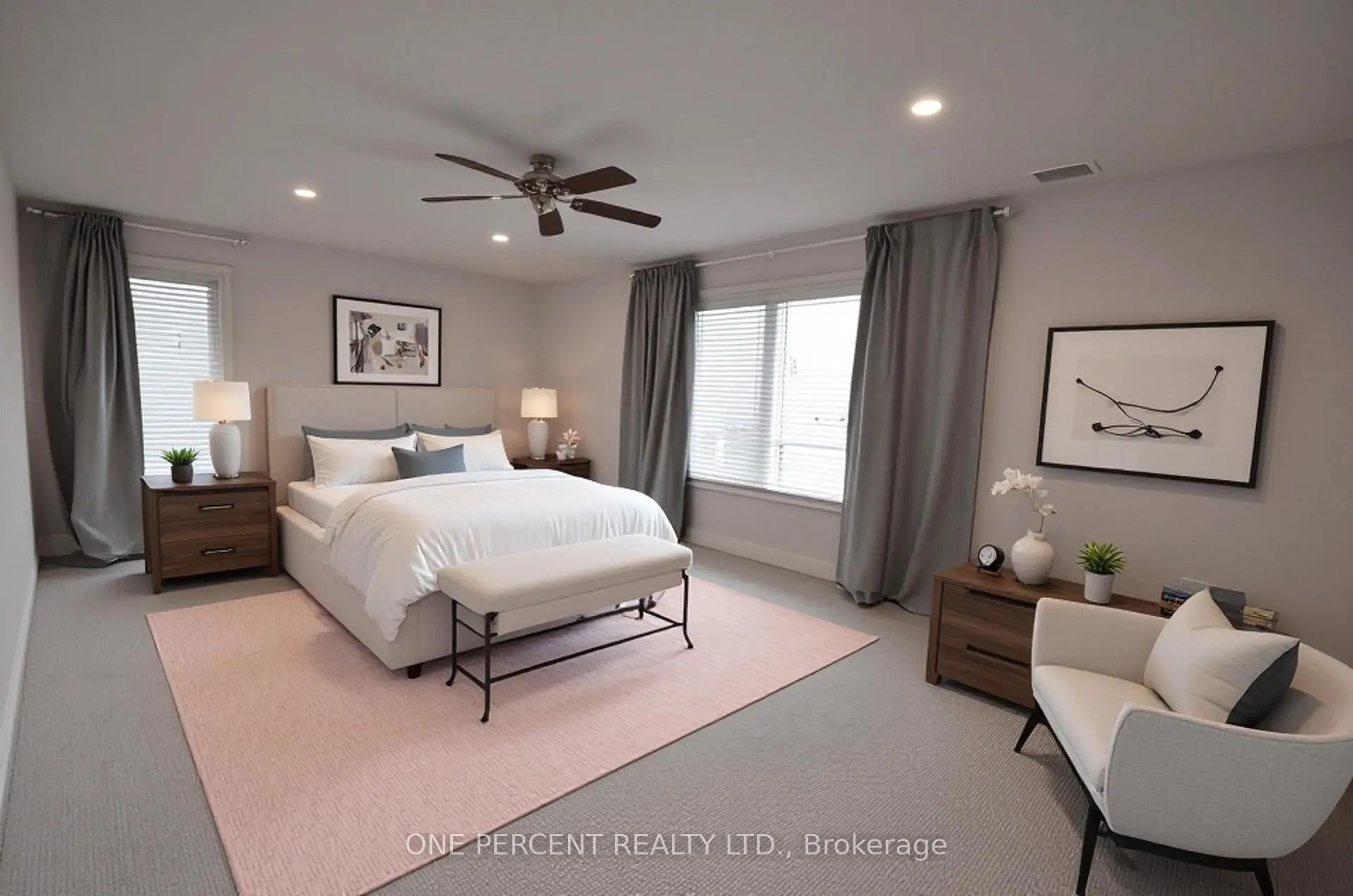 Photo 11 of 8 Moes Crescent, St. Catharines, Port Weller — HOMEH