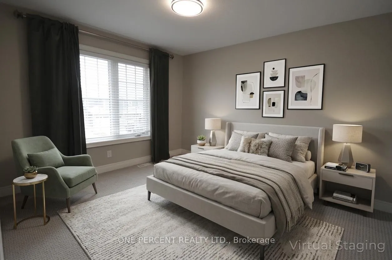 Photo 15 of 8 Moes Crescent, St. Catharines, Port Weller — HOMEH