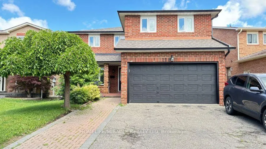 Photo 1 of 118 Wexford Road, Brampton, Heart Lake West — HOMEH