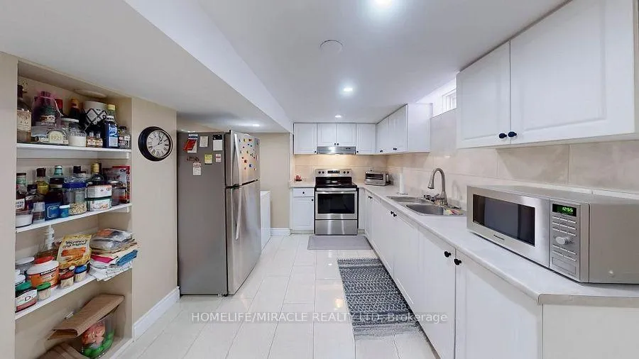 Photo 21 of 118 Wexford Road, Brampton, Heart Lake West — HOMEH