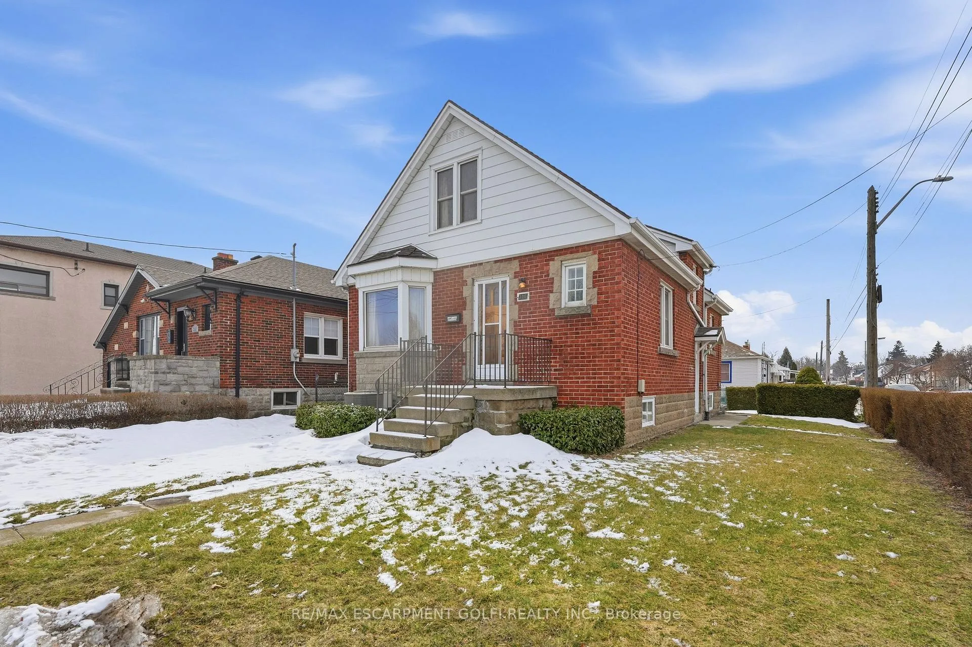 Photo 3 of 306 Concession Street, Hamilton, Inch Park — HOMEH