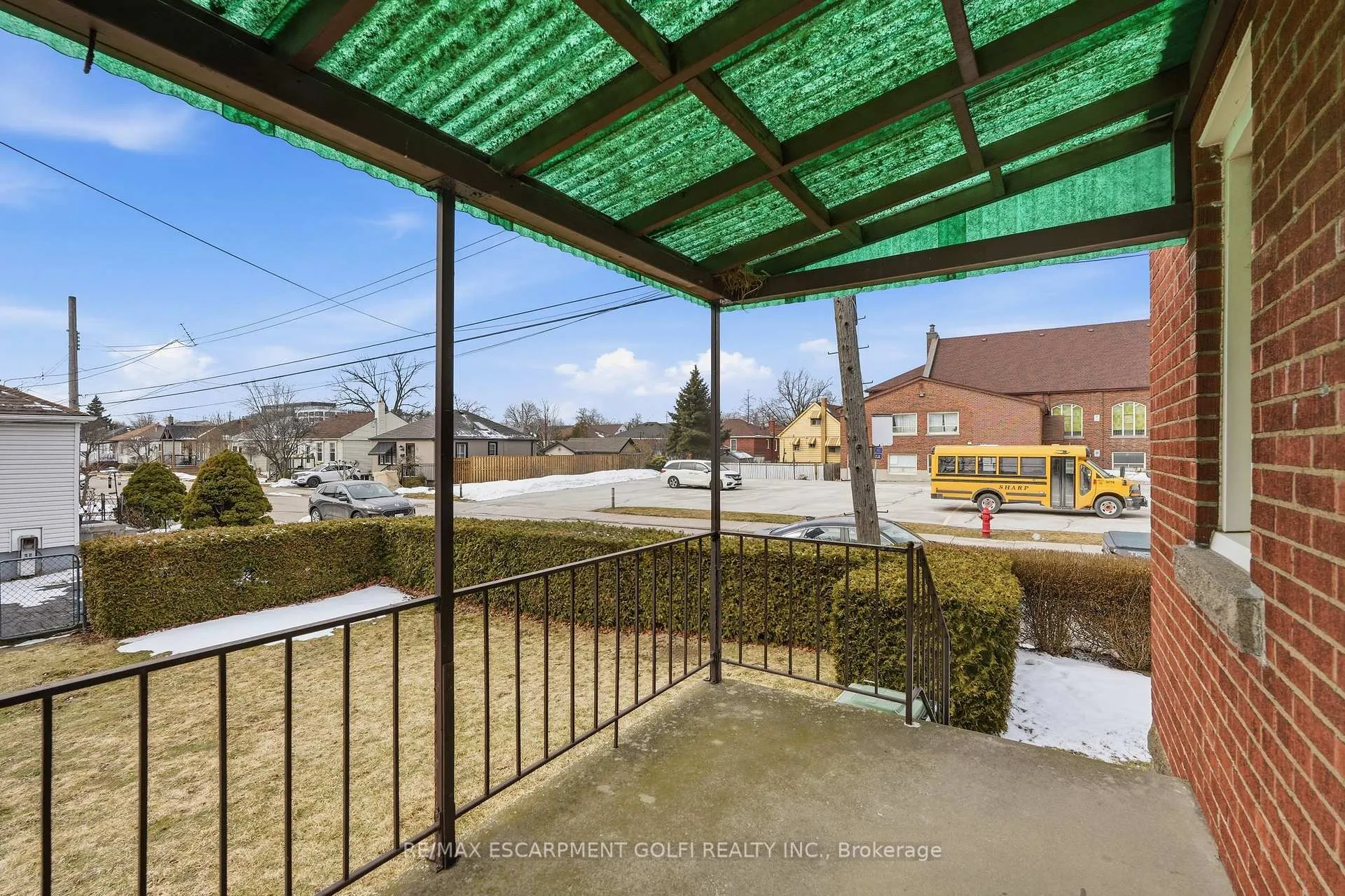 Photo 30 of 306 Concession Street, Hamilton, Inch Park — HOMEH