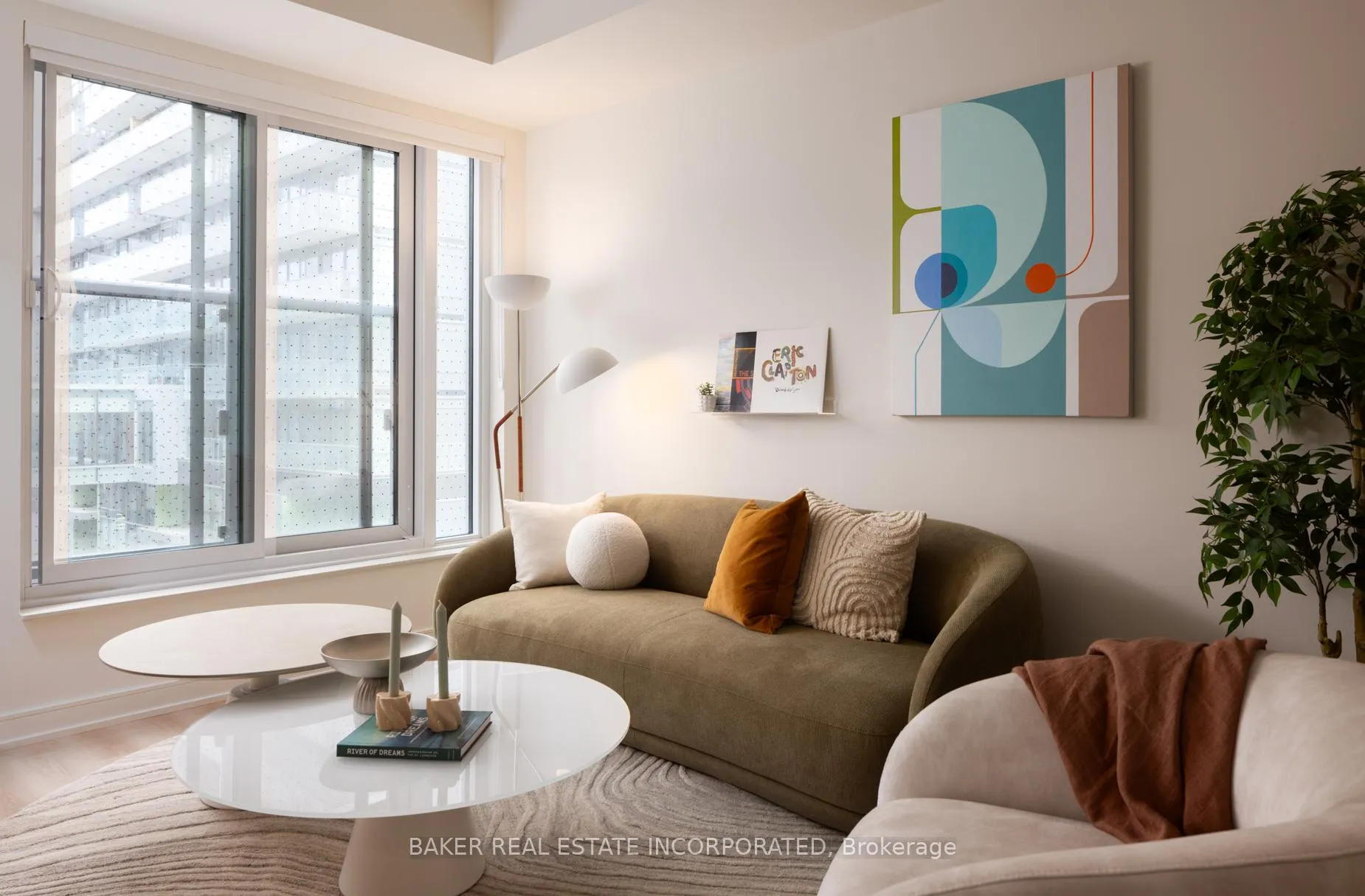 Photo 18 of Unit 811, 100 Mill Street, Toronto, Waterfront Communities — HOMEH