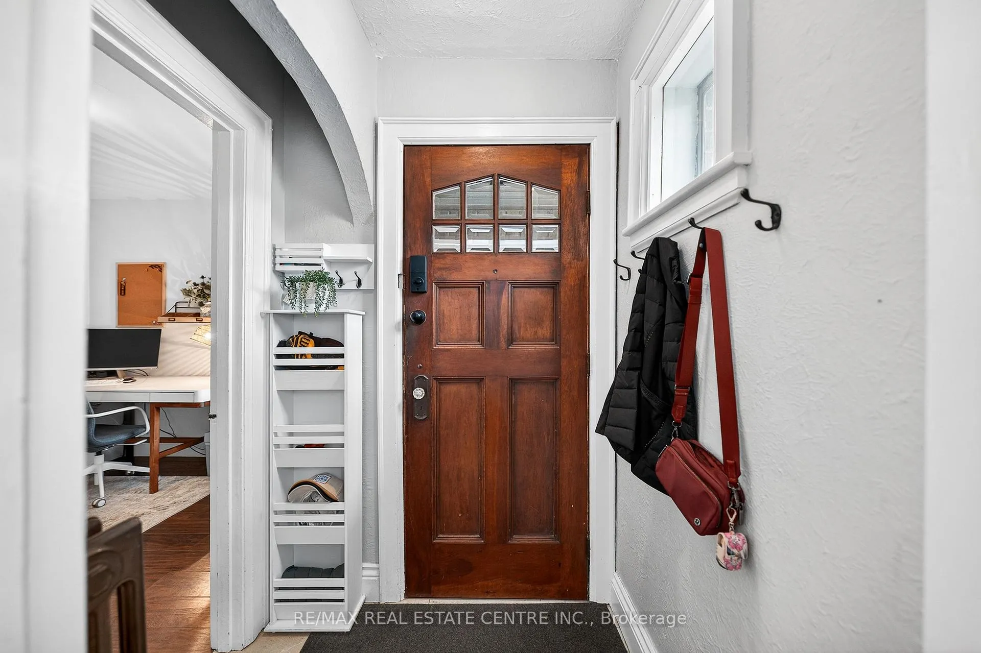 Photo 5 of 447 Herkimer Street, Hamilton, Kirkendall — HOMEH