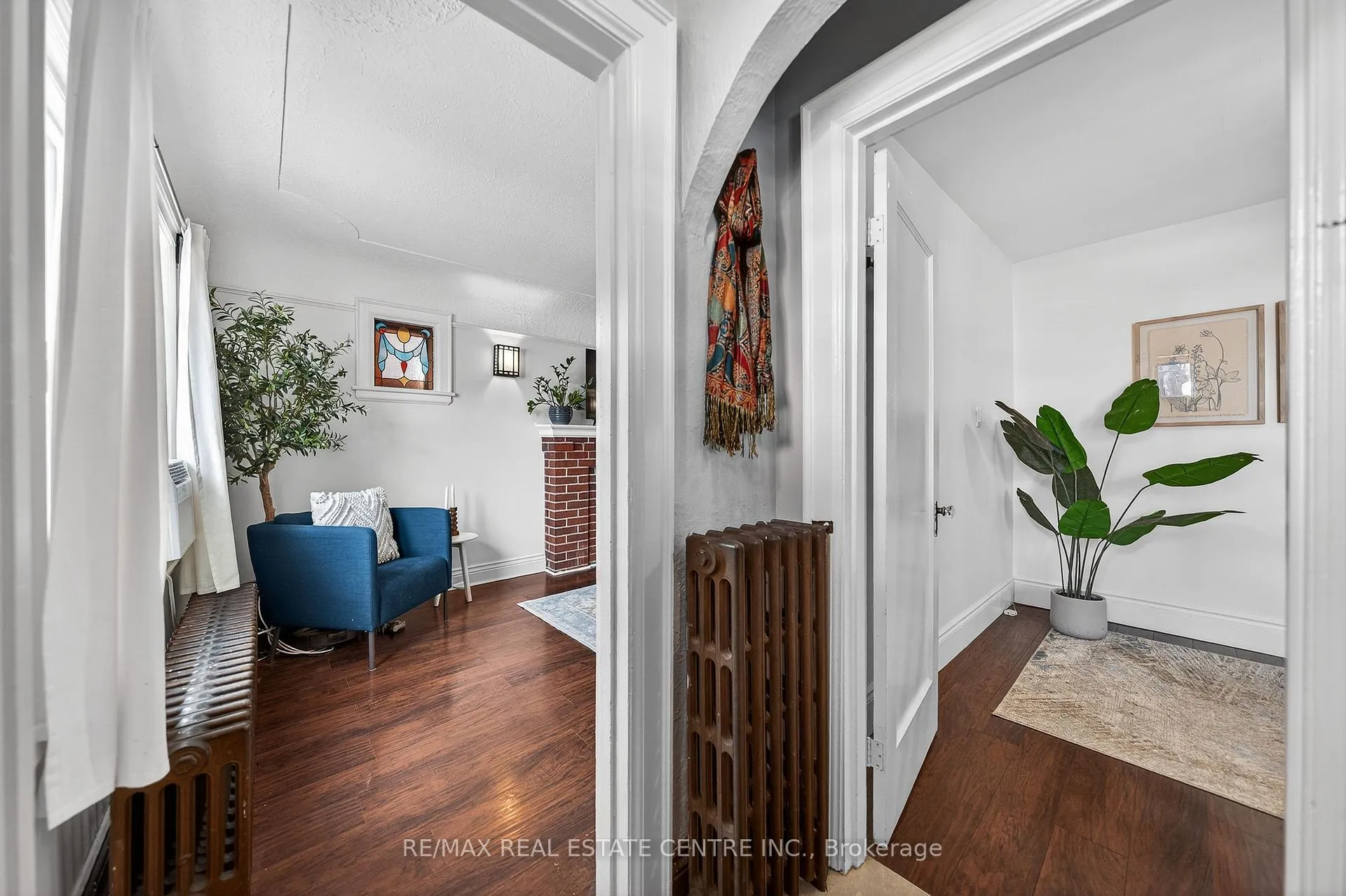 Photo 6 of 447 Herkimer Street, Hamilton, Kirkendall — HOMEH