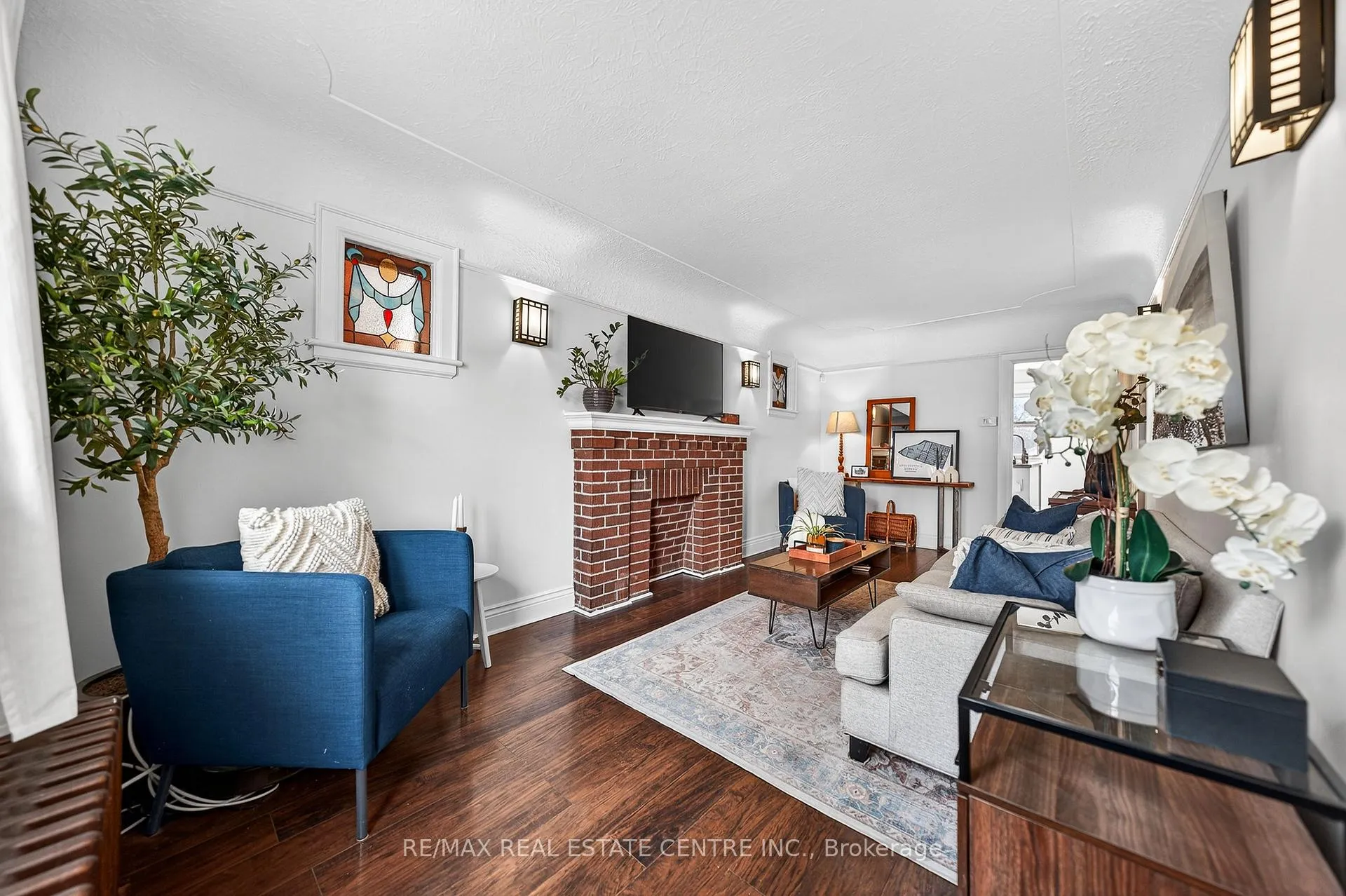 Photo 7 of 447 Herkimer Street, Hamilton, Kirkendall — HOMEH