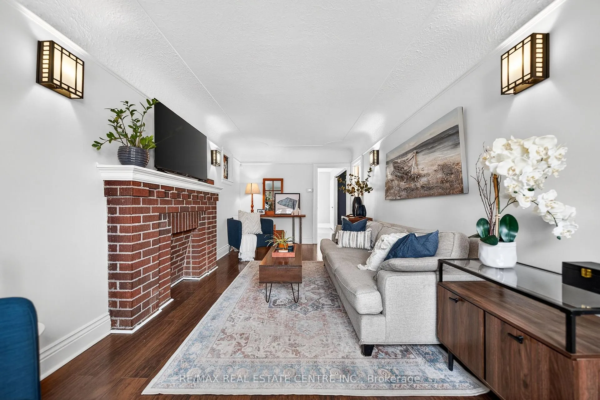 Photo 8 of 447 Herkimer Street, Hamilton, Kirkendall — HOMEH