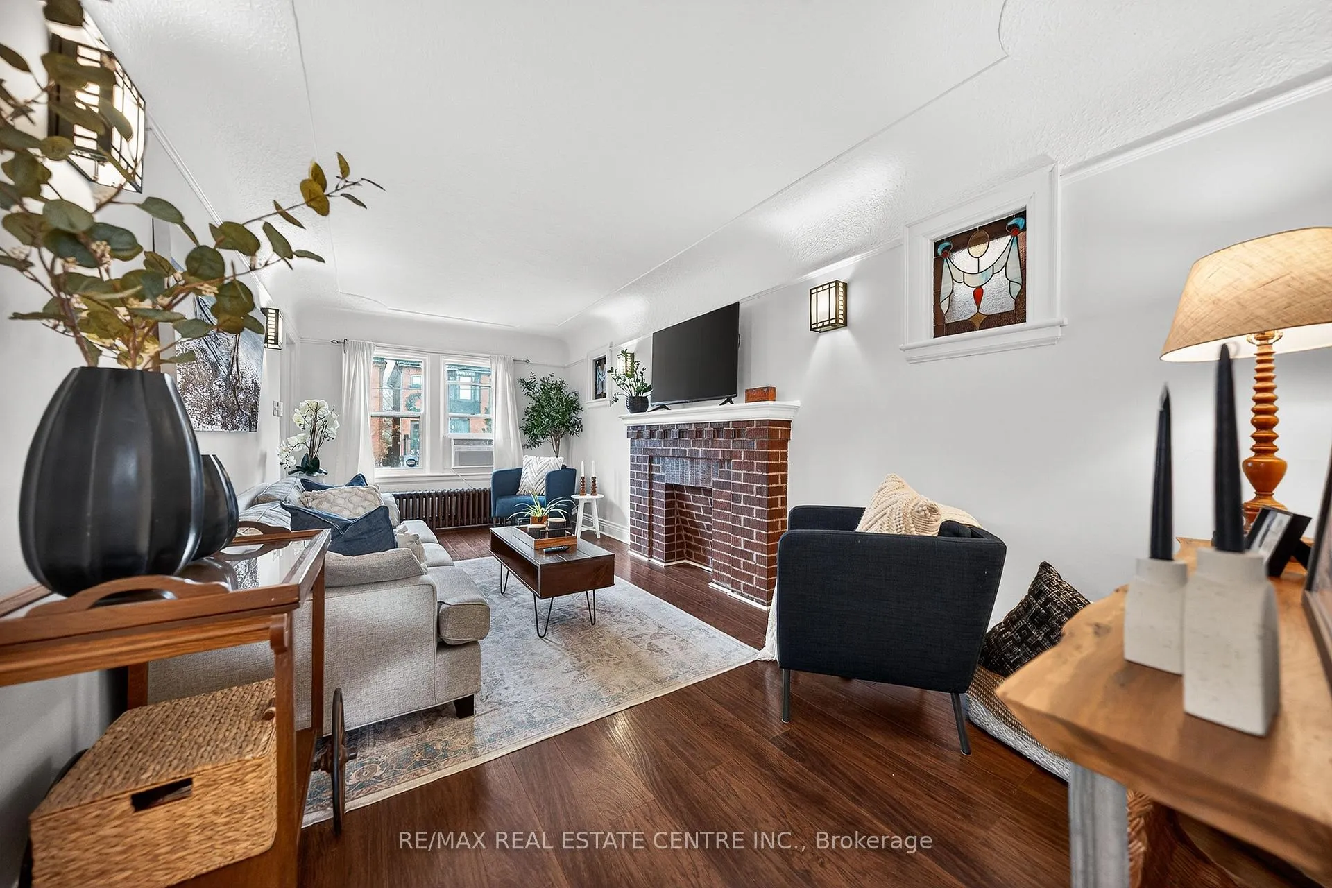 Photo 9 of 447 Herkimer Street, Hamilton, Kirkendall — HOMEH