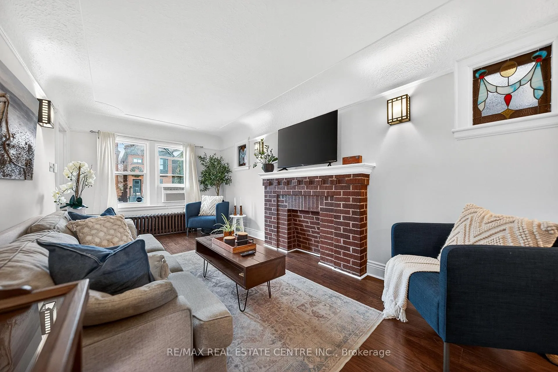 Photo 10 of 447 Herkimer Street, Hamilton, Kirkendall — HOMEH