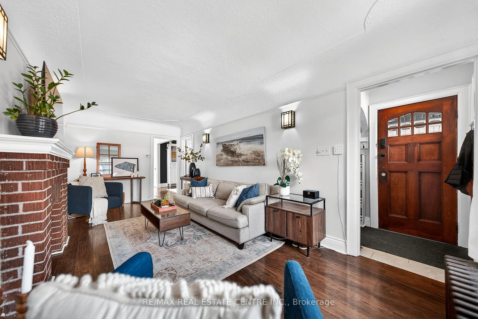Photo 11 of 447 Herkimer Street, Hamilton, Kirkendall — HOMEH