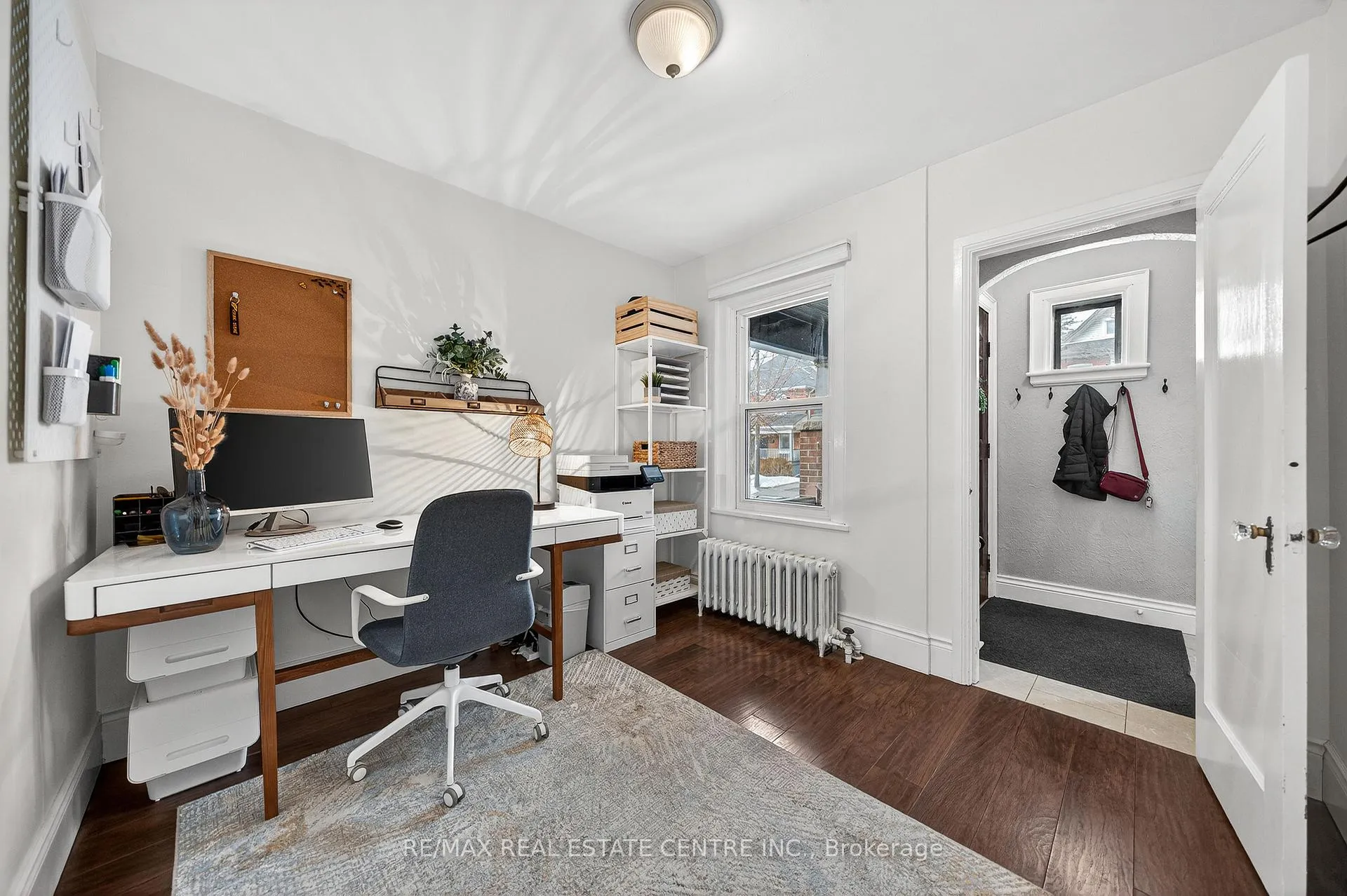 Photo 22 of 447 Herkimer Street, Hamilton, Kirkendall — HOMEH