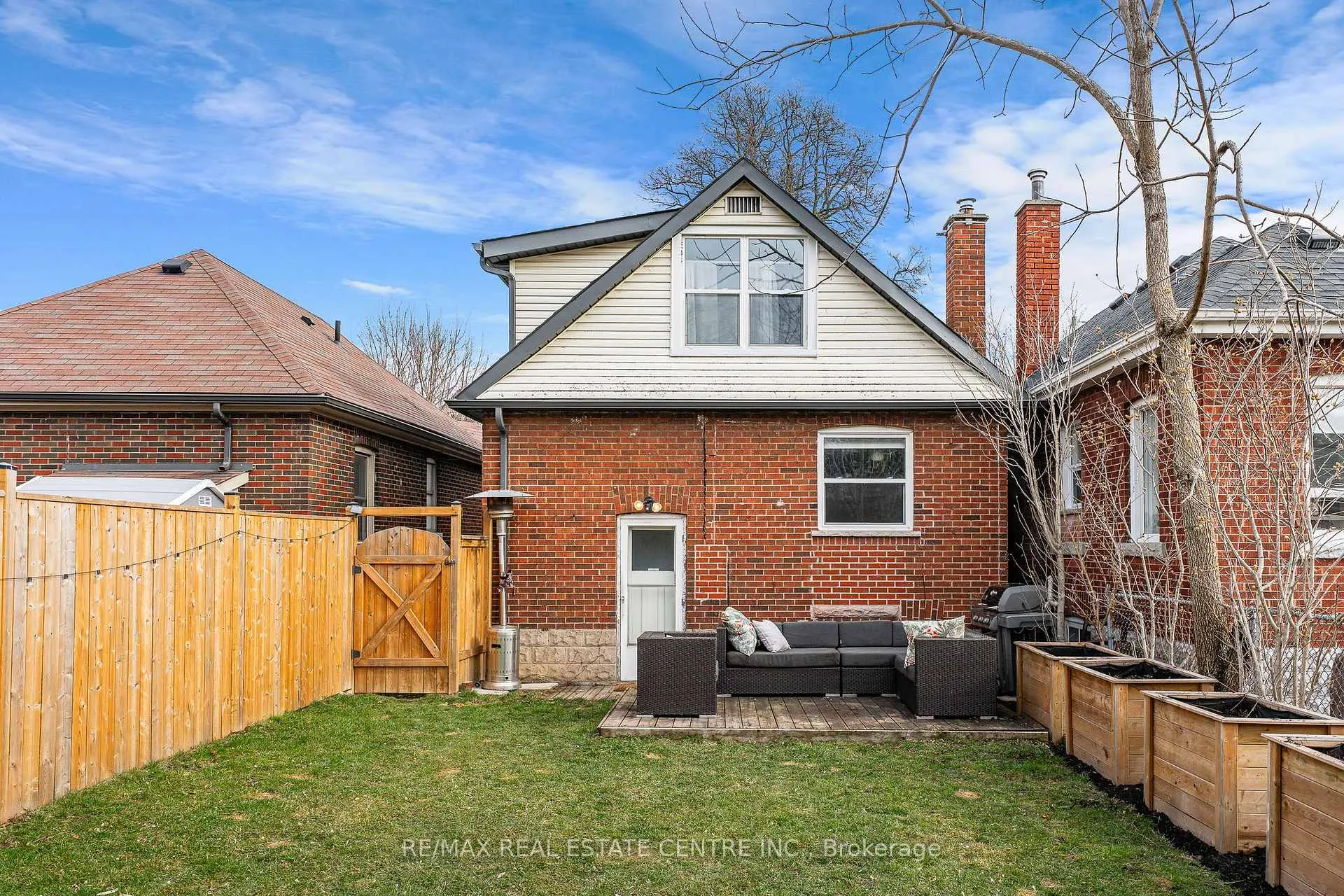 Photo 42 of 447 Herkimer Street, Hamilton, Kirkendall — HOMEH