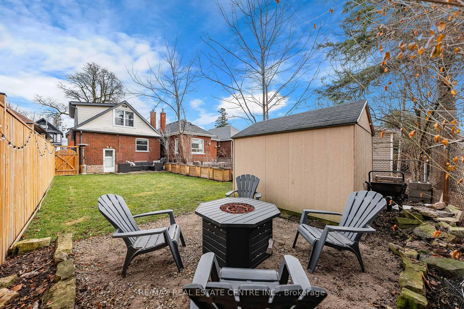 Photo 45 of 447 Herkimer Street, Hamilton, Kirkendall — HOMEH