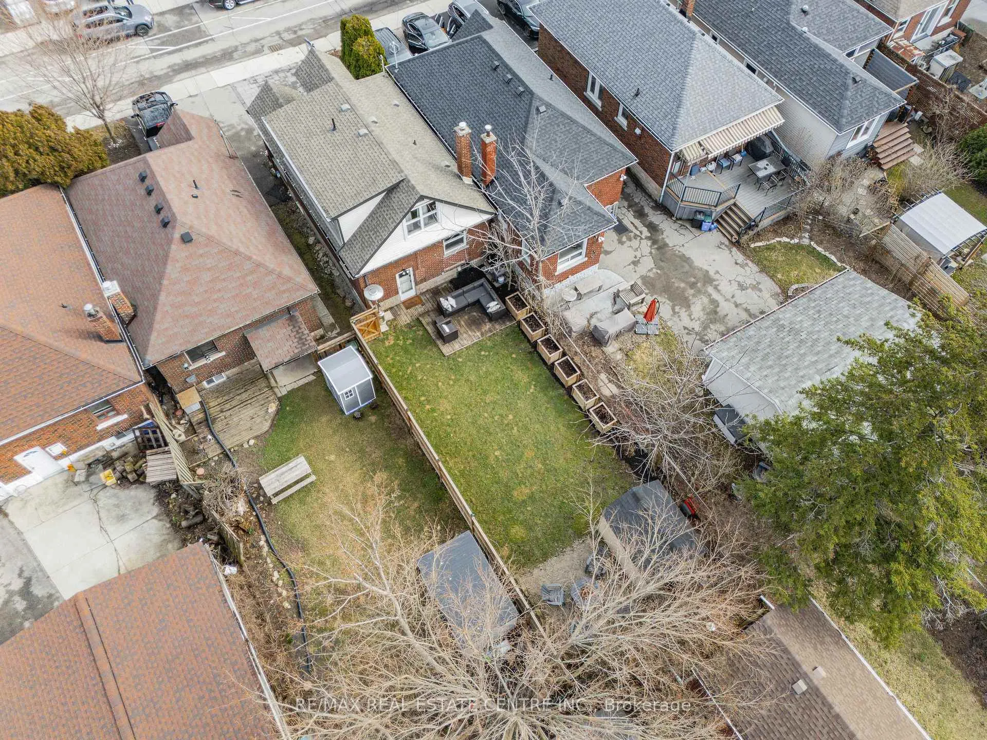 Photo 46 of 447 Herkimer Street, Hamilton, Kirkendall — HOMEH