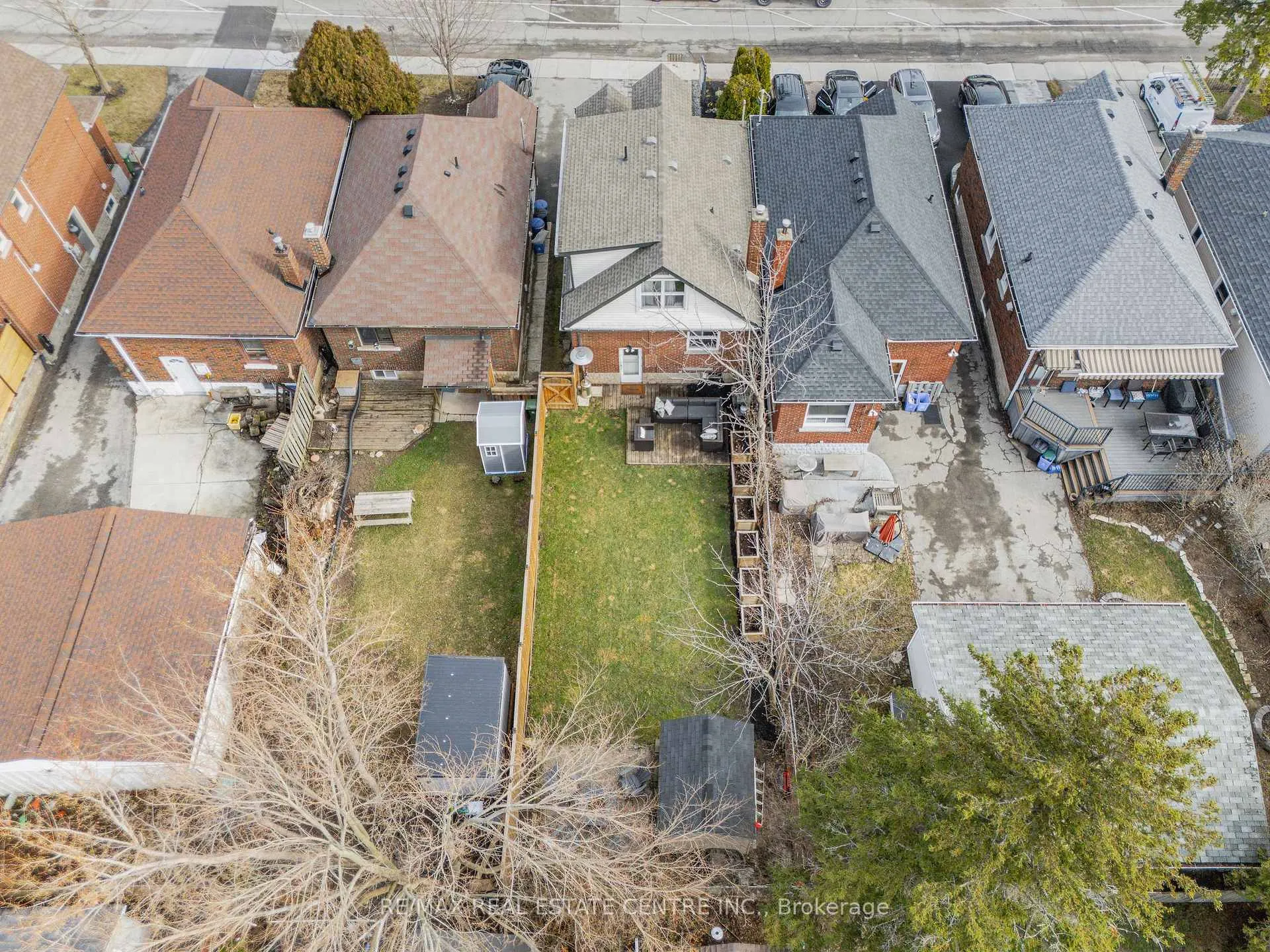 Photo 47 of 447 Herkimer Street, Hamilton, Kirkendall — HOMEH
