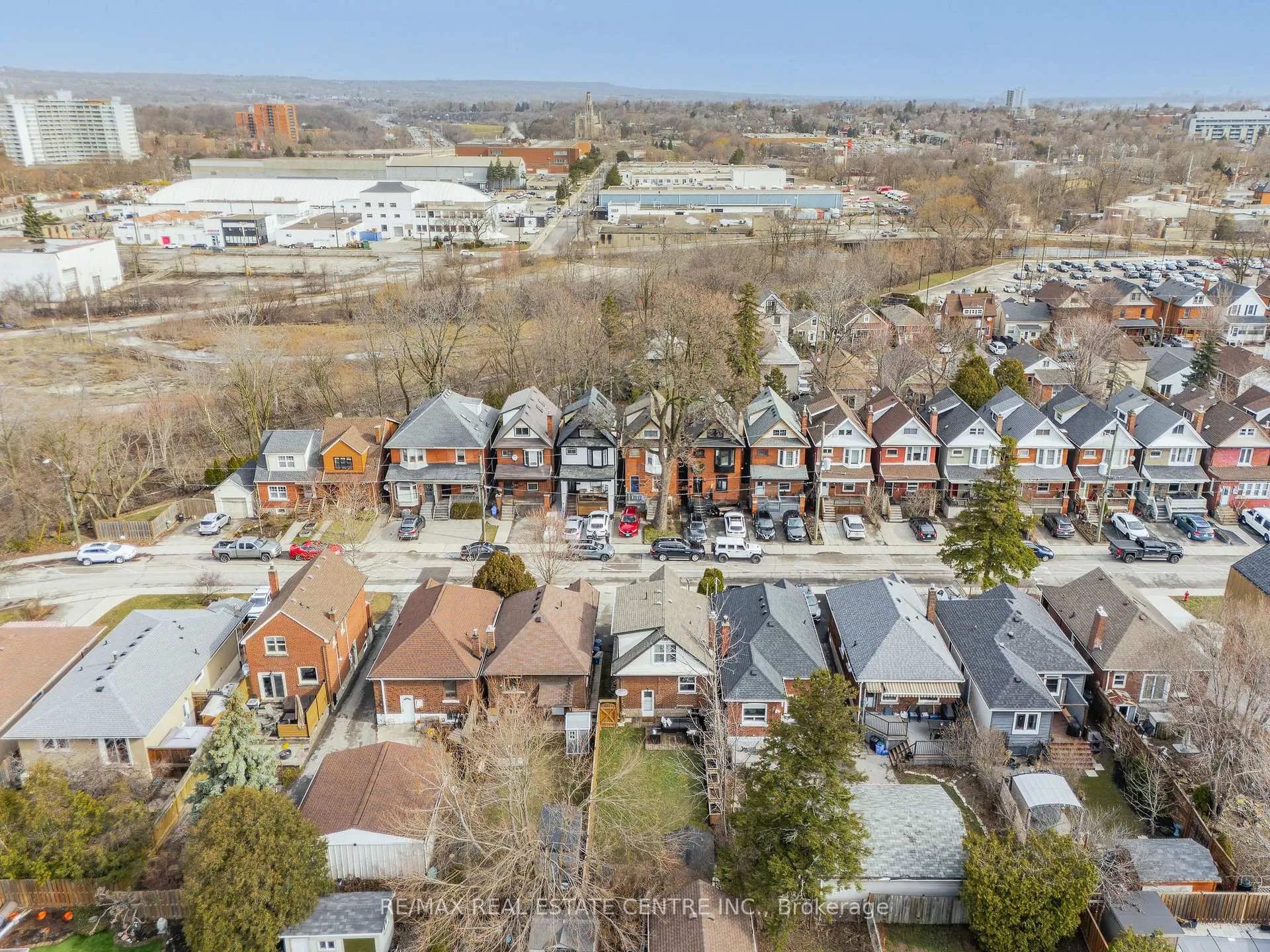 Photo 48 of 447 Herkimer Street, Hamilton, Kirkendall — HOMEH