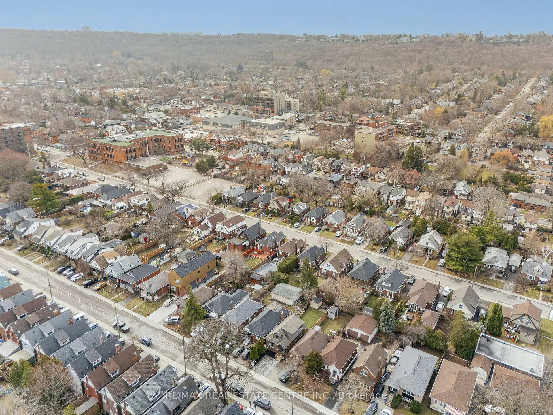 Photo 50 of 447 Herkimer Street, Hamilton, Kirkendall — HOMEH