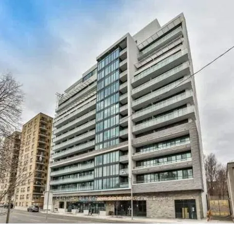 Photo 1 of Unit 1106, 3018 Yonge Street, Toronto, Lawrence Park South — HOMEH
