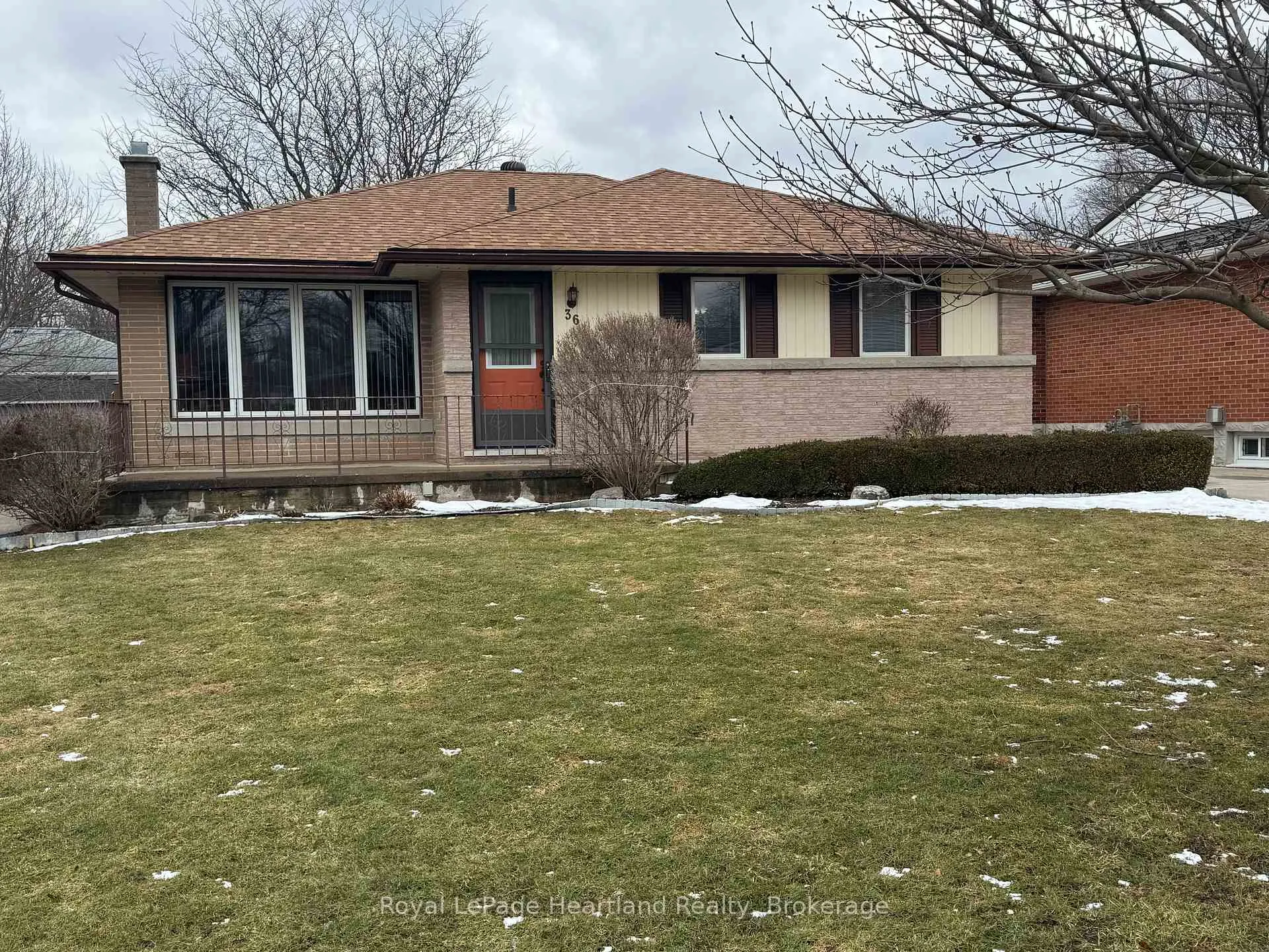 Photo 1 of 36 McDonald Street, Stratford — HOMEH
