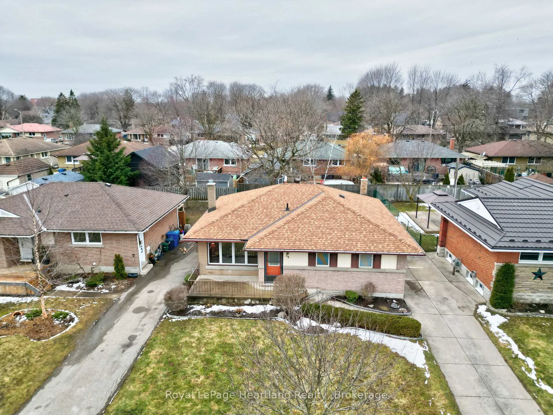 Photo 2 of 36 McDonald Street, Stratford — HOMEH