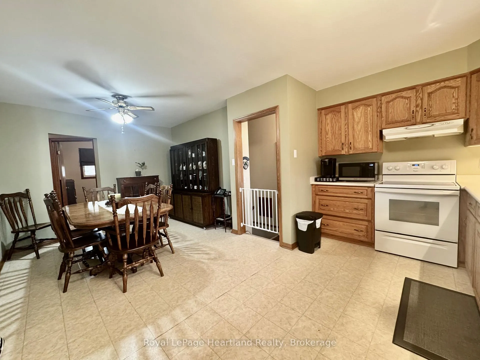 Photo 7 of 36 McDonald Street, Stratford — HOMEH