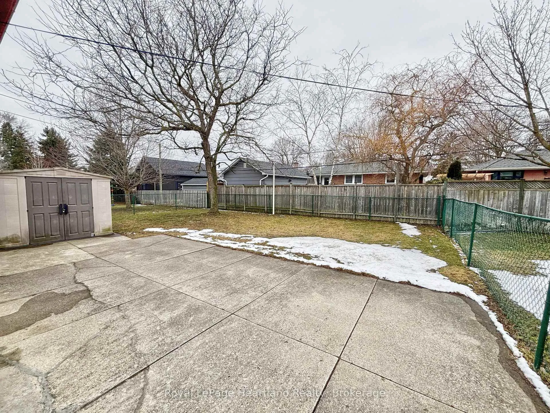 Photo 25 of 36 McDonald Street, Stratford — HOMEH