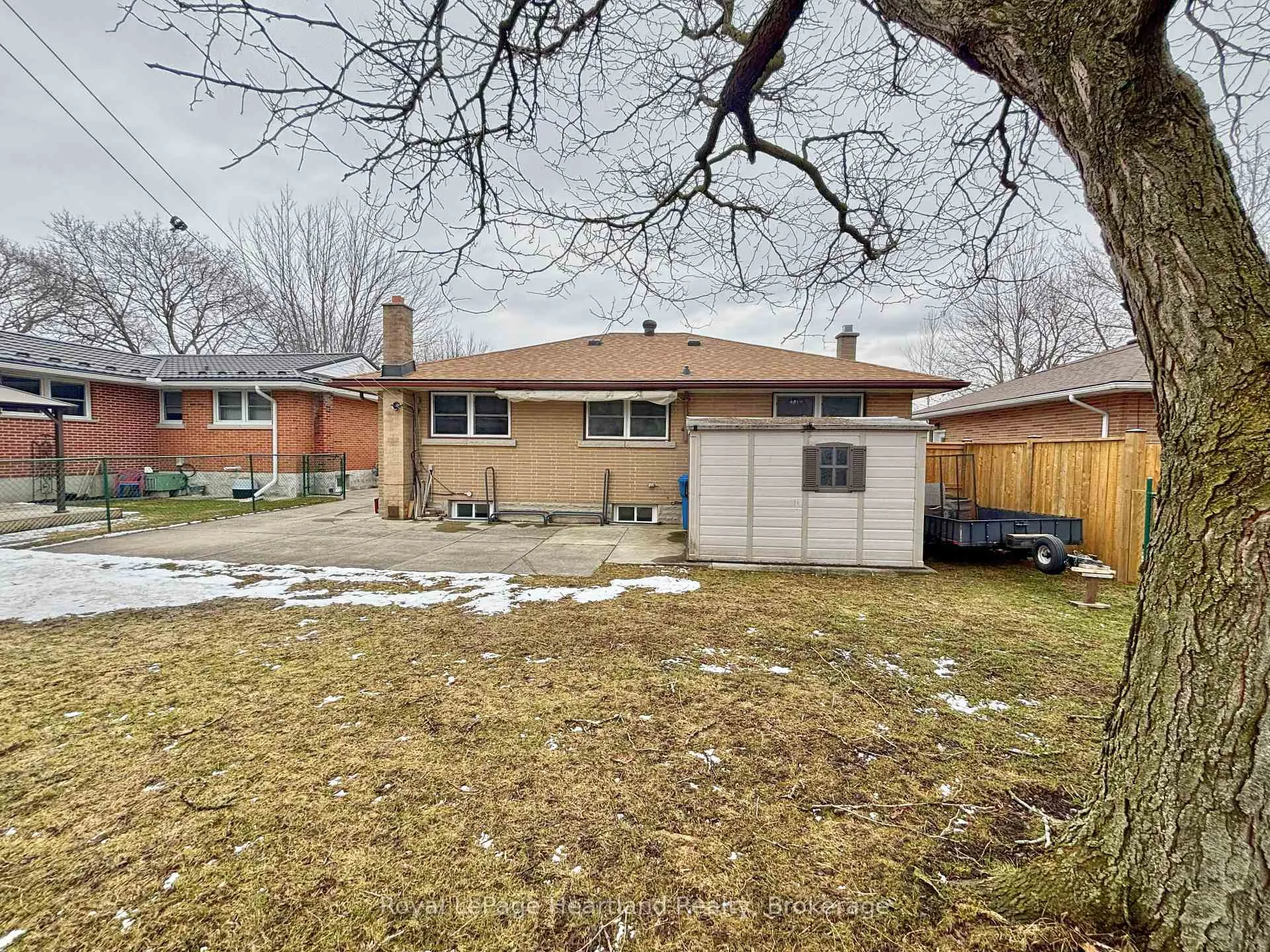 Photo 27 of 36 McDonald Street, Stratford — HOMEH