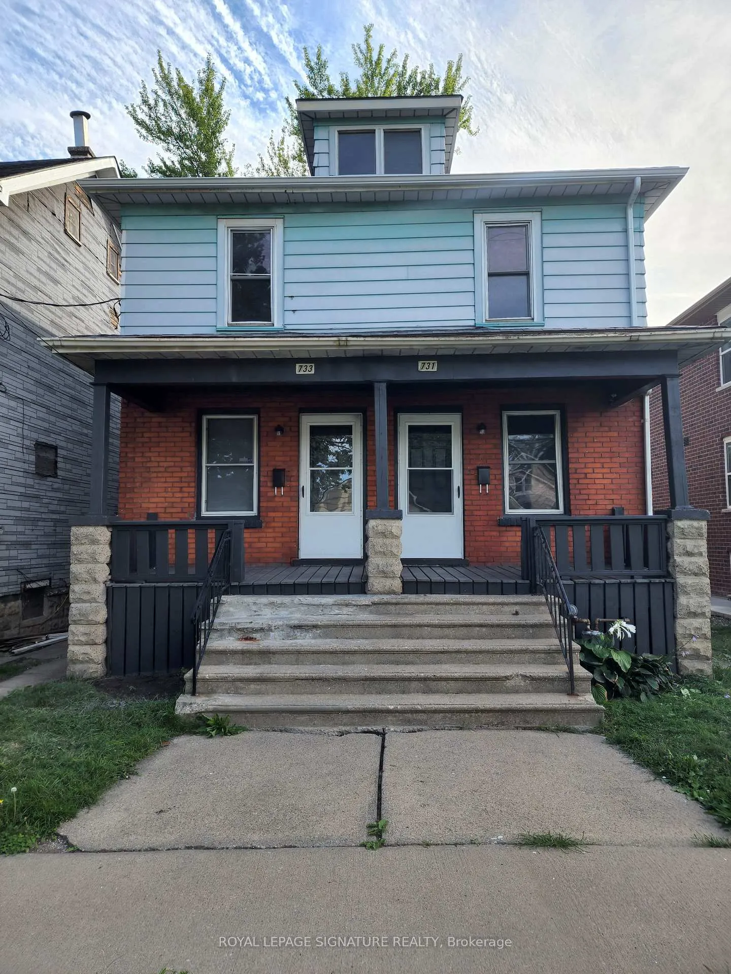 Photo 1 of 731 St Antoine Crescent, Windsor, Sandwich — HOMEH