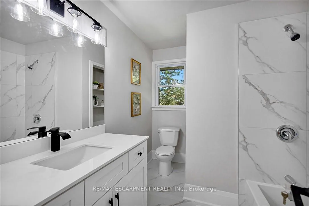 Photo 22 of 7 Swan Drive, St. Catharines, Glendale/Glenridge — HOMEH