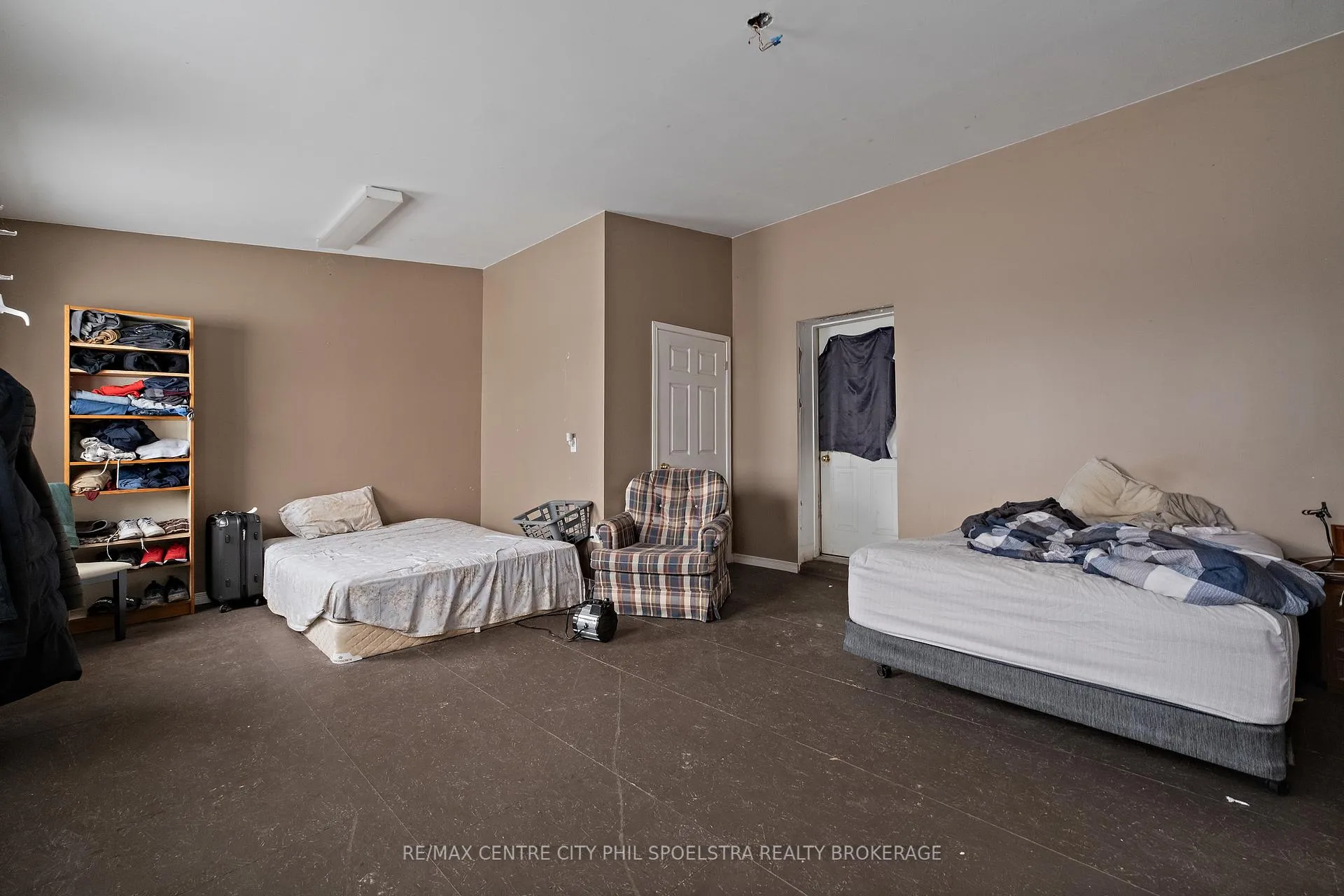 Photo 20 of 544 & 546 Concession 8 Road, Brockton — HOMEH