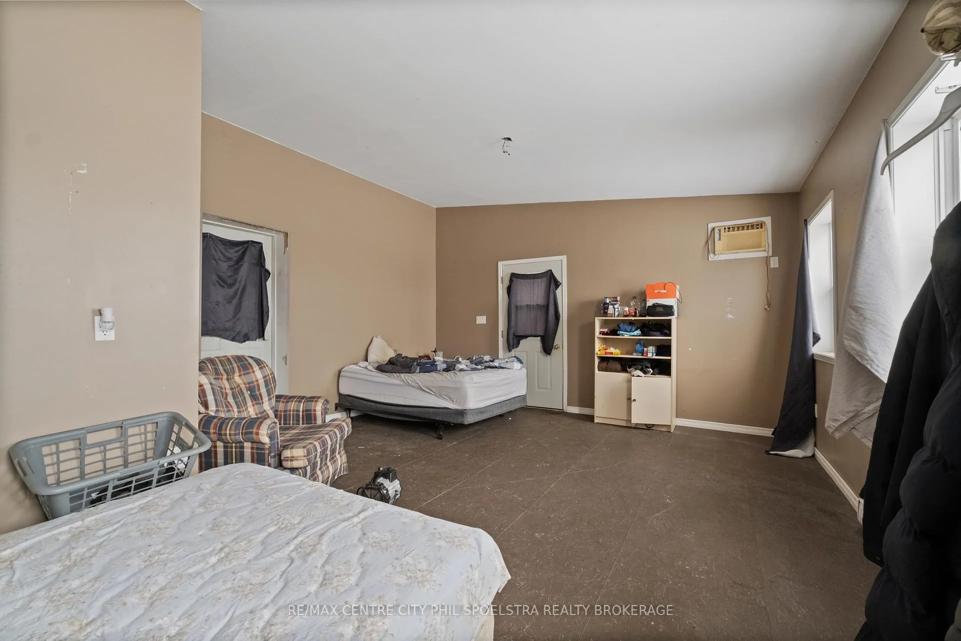 Photo 21 of 544 & 546 Concession 8 Road, Brockton — HOMEH