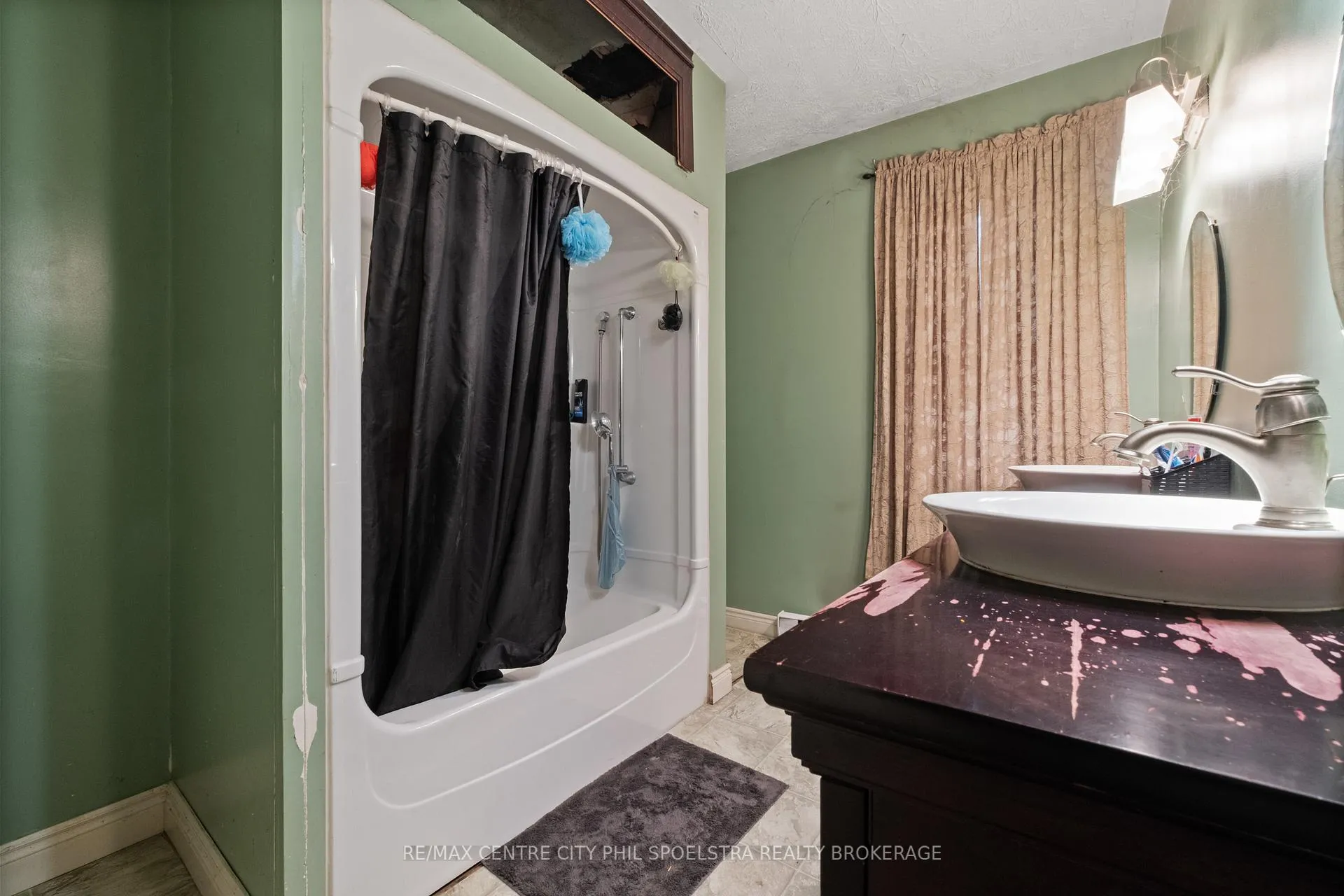 Photo 25 of 544 & 546 Concession 8 Road, Brockton — HOMEH