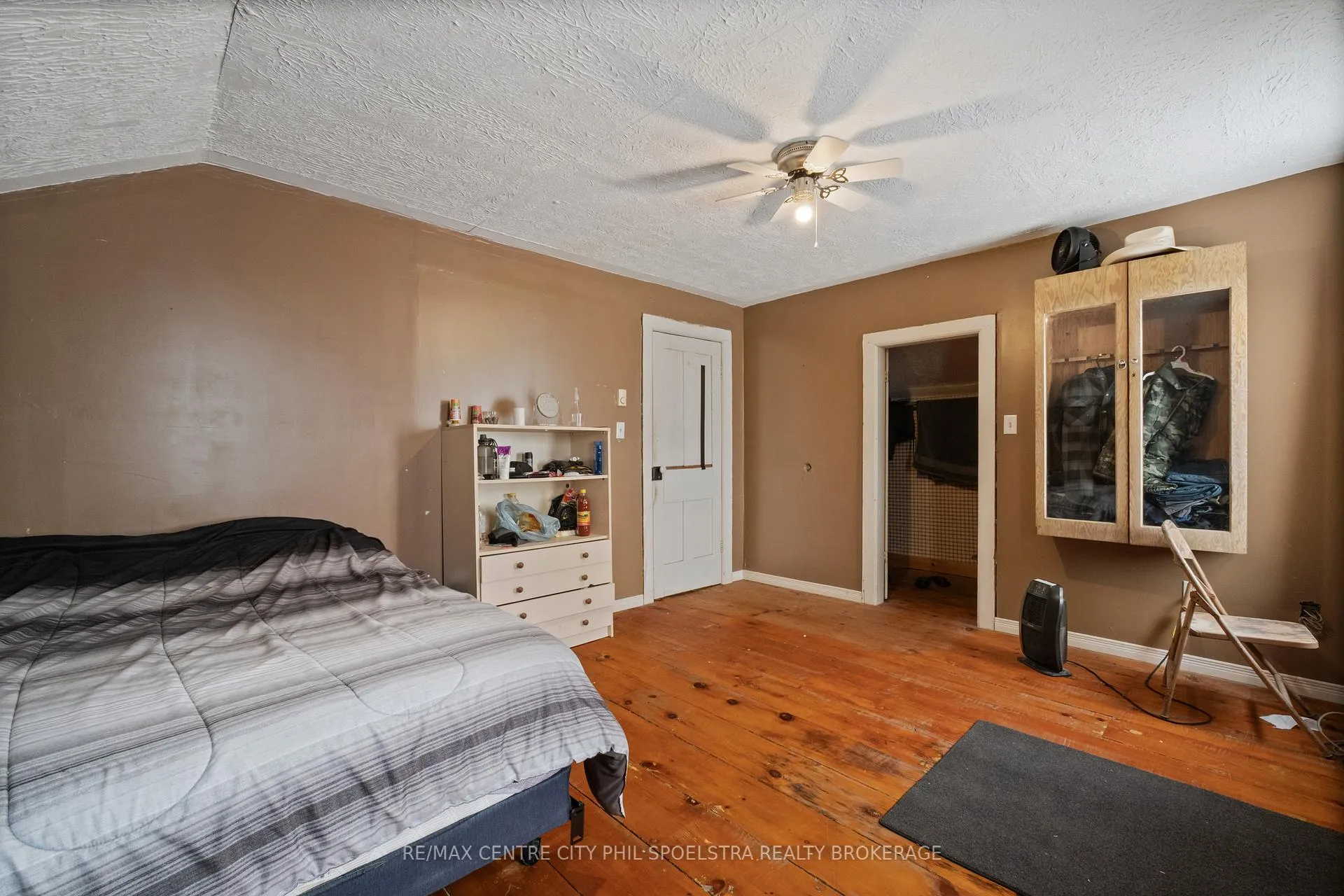 Photo 30 of 544 & 546 Concession 8 Road, Brockton — HOMEH