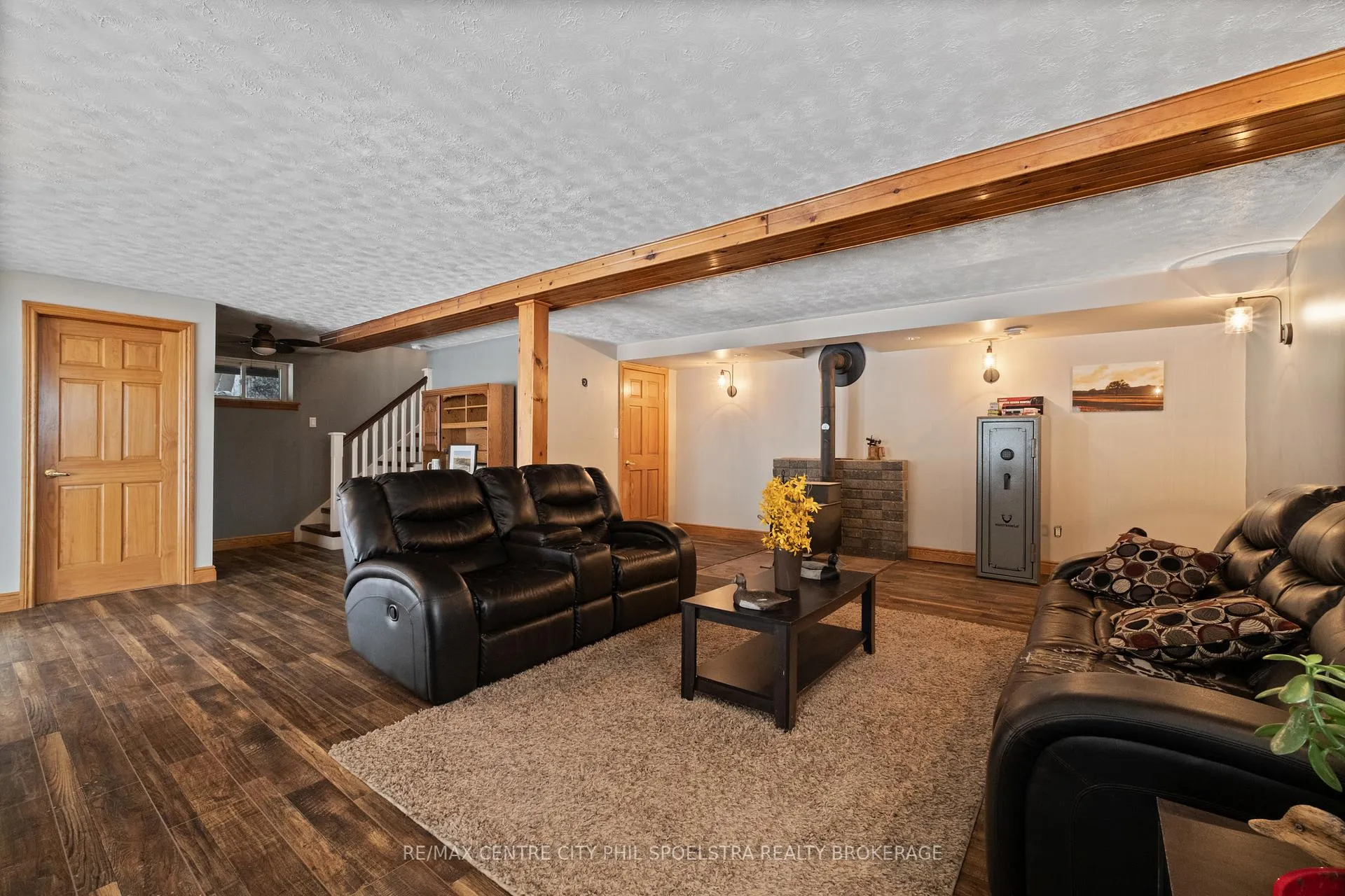 Photo 42 of 544 & 546 Concession 8 Road, Brockton — HOMEH