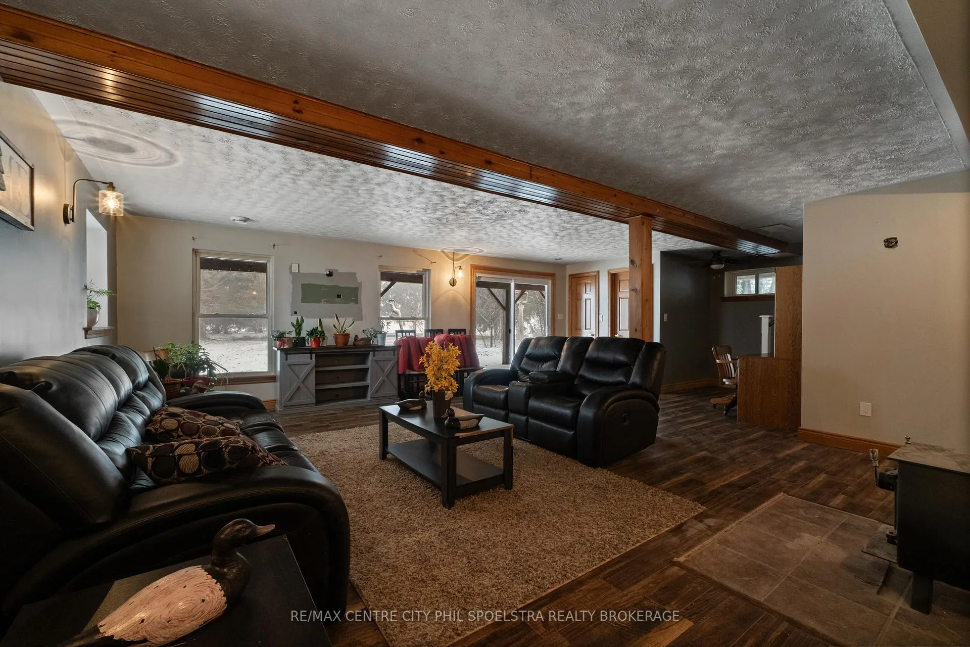Photo 43 of 544 & 546 Concession 8 Road, Brockton — HOMEH