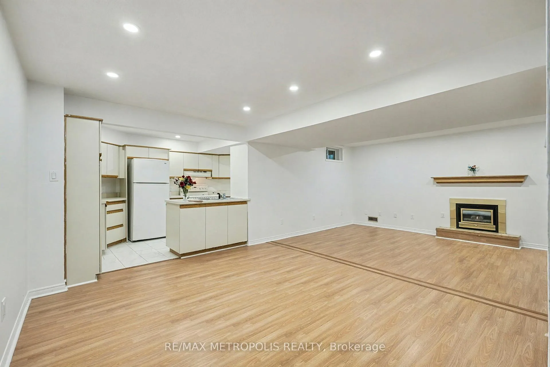 Photo 1 of Unit BSMT, 1105 Petunia Place, Pickering, Rougemount — HOMEH