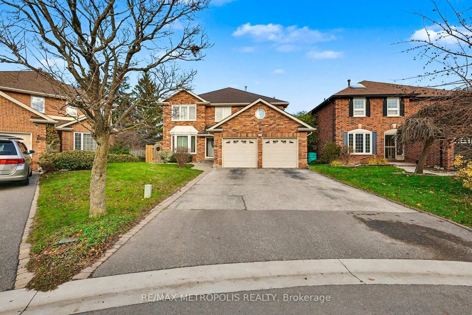 Photo 2 of Unit BSMT, 1105 Petunia Place, Pickering, Rougemount — HOMEH