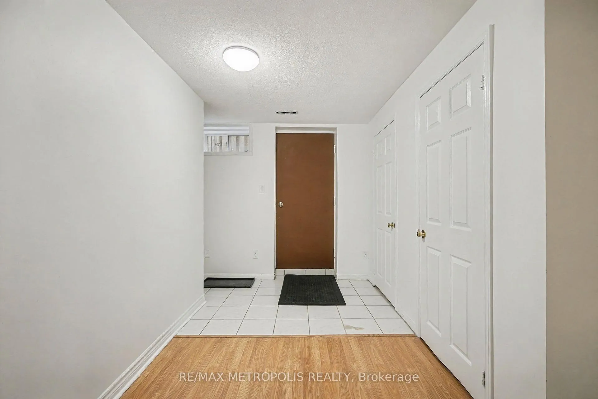 Photo 4 of Unit BSMT, 1105 Petunia Place, Pickering, Rougemount — HOMEH