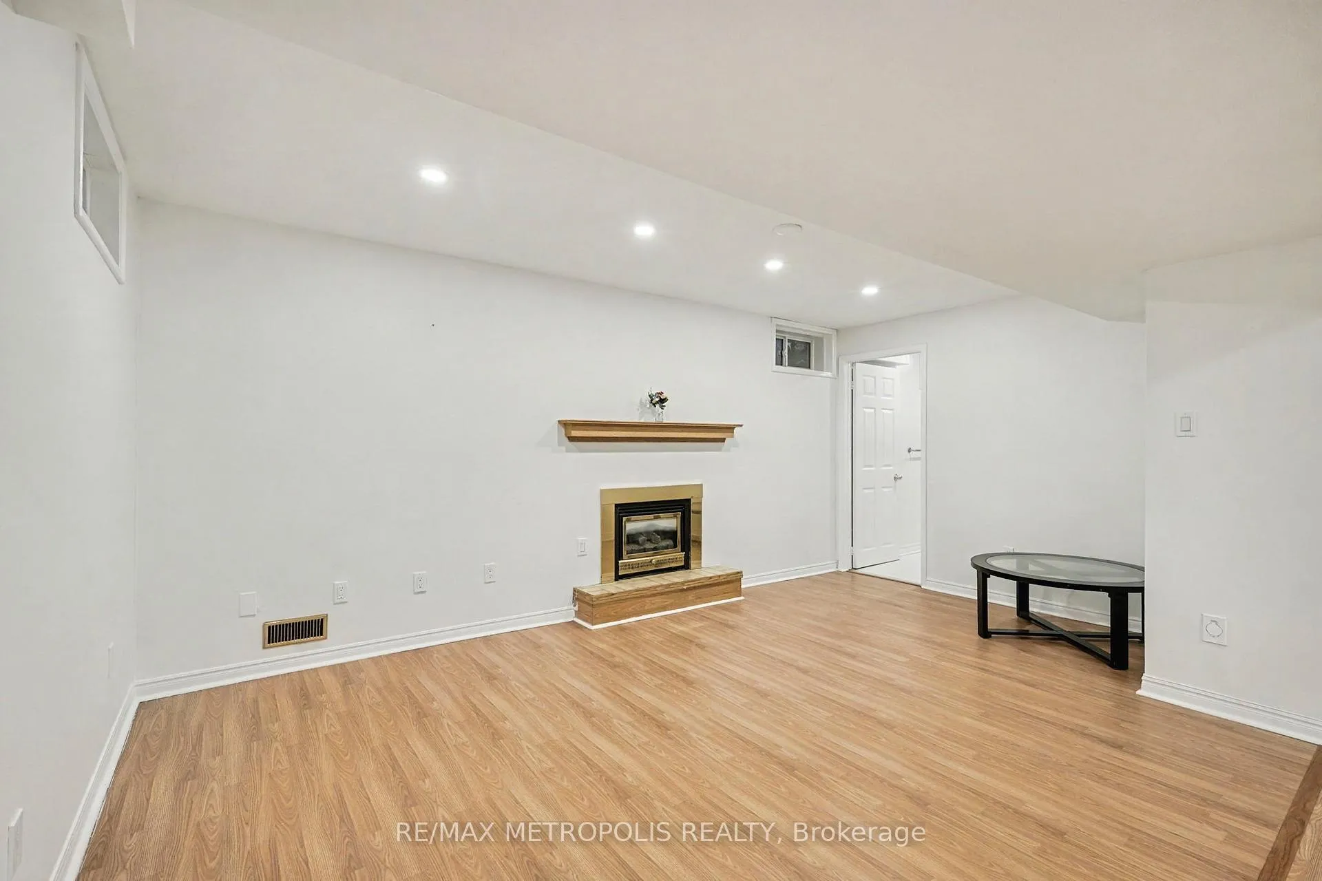 Photo 8 of Unit BSMT, 1105 Petunia Place, Pickering, Rougemount — HOMEH