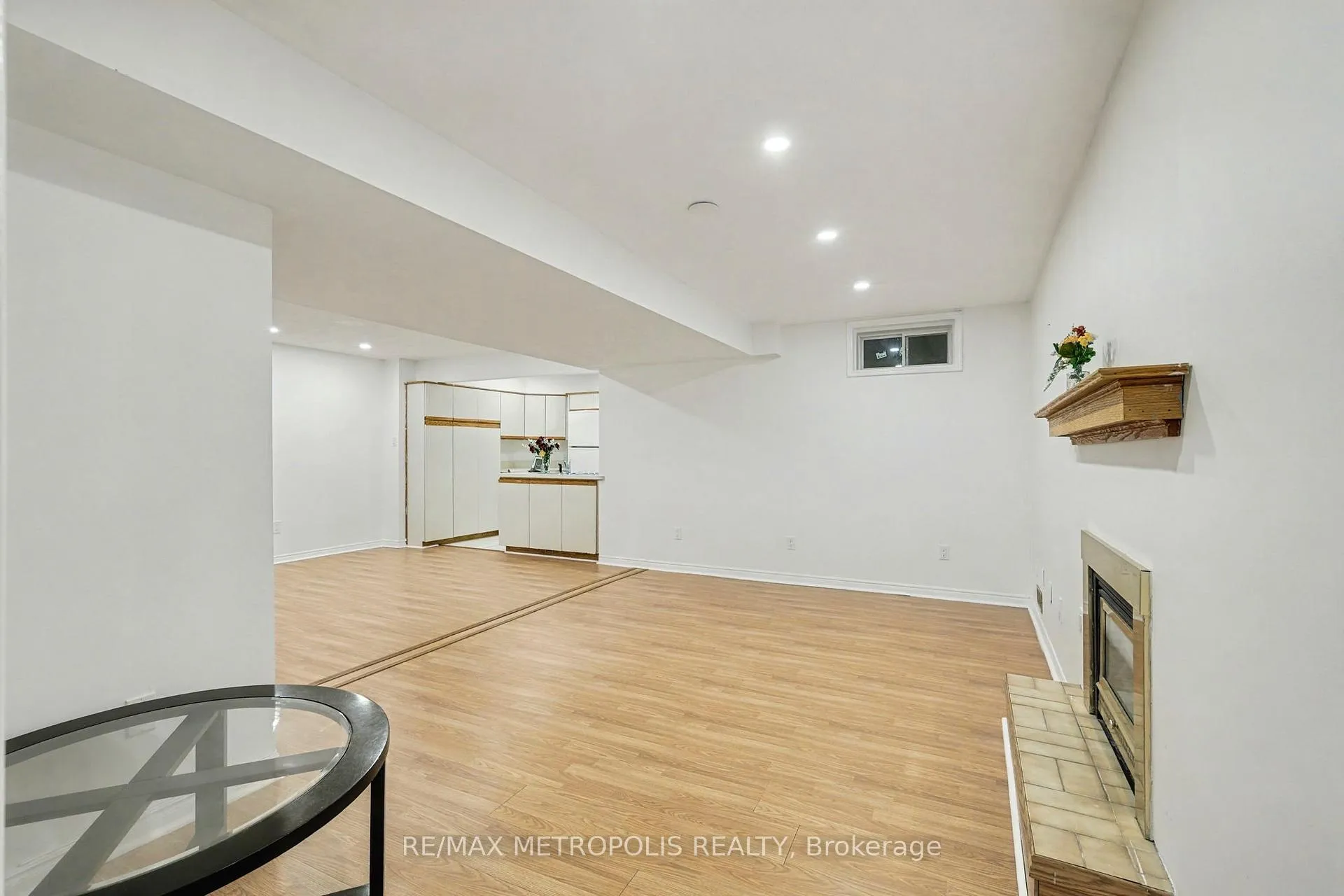 Photo 9 of Unit BSMT, 1105 Petunia Place, Pickering, Rougemount — HOMEH