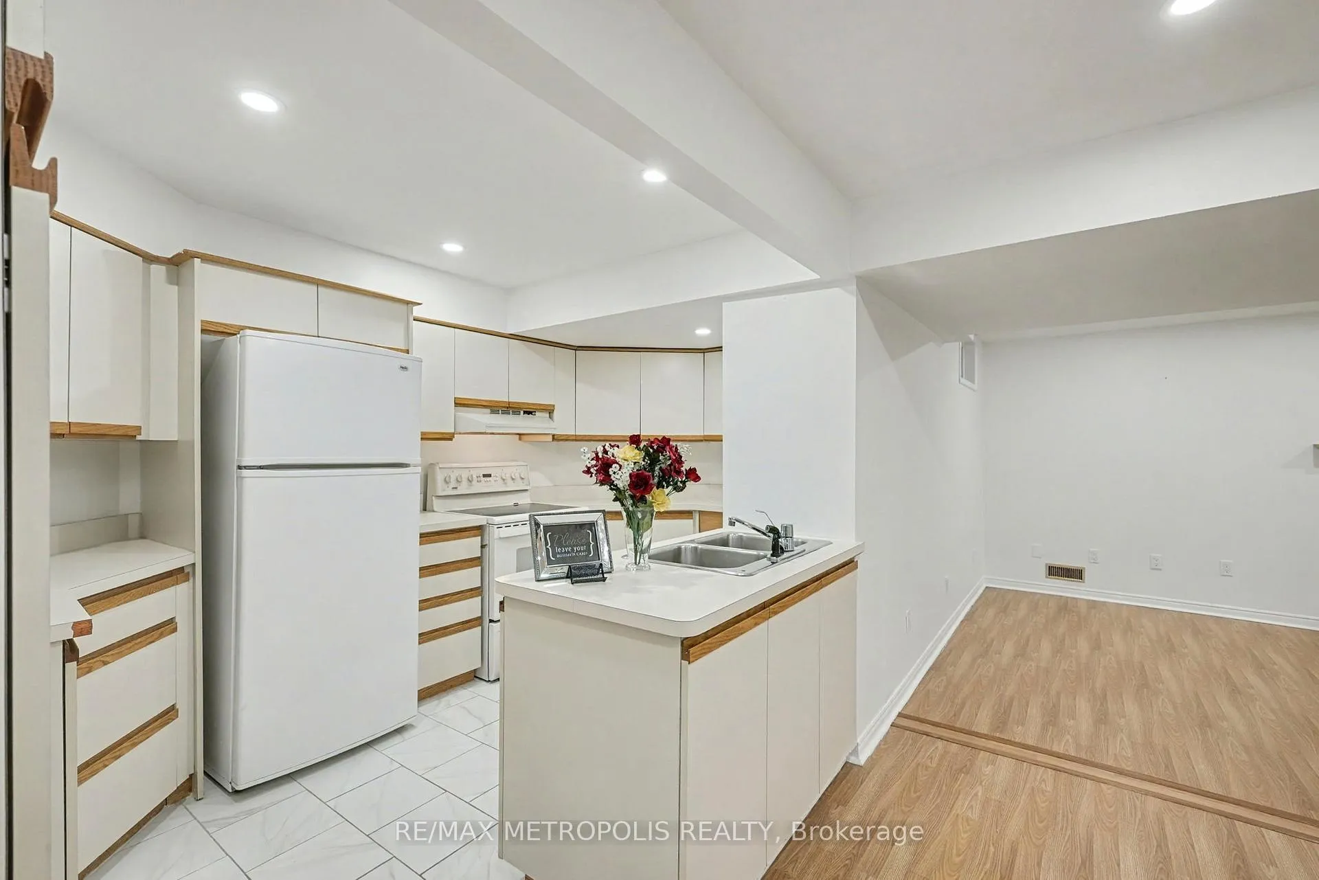 Photo 16 of Unit BSMT, 1105 Petunia Place, Pickering, Rougemount — HOMEH