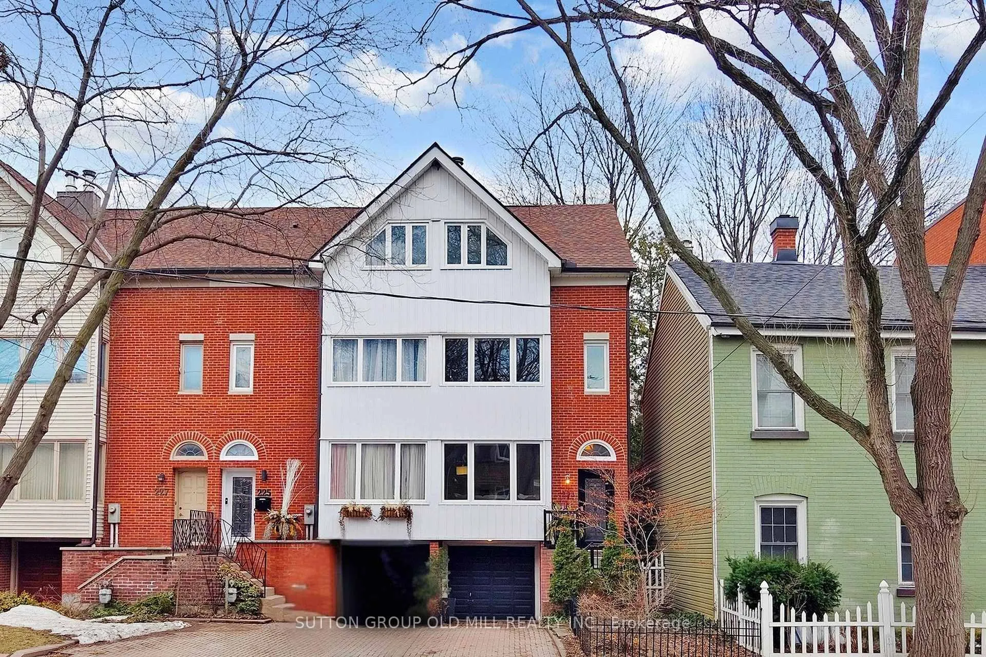 Photo 1 of 223 Berkeley Street, Toronto, Moss Park — HOMEH
