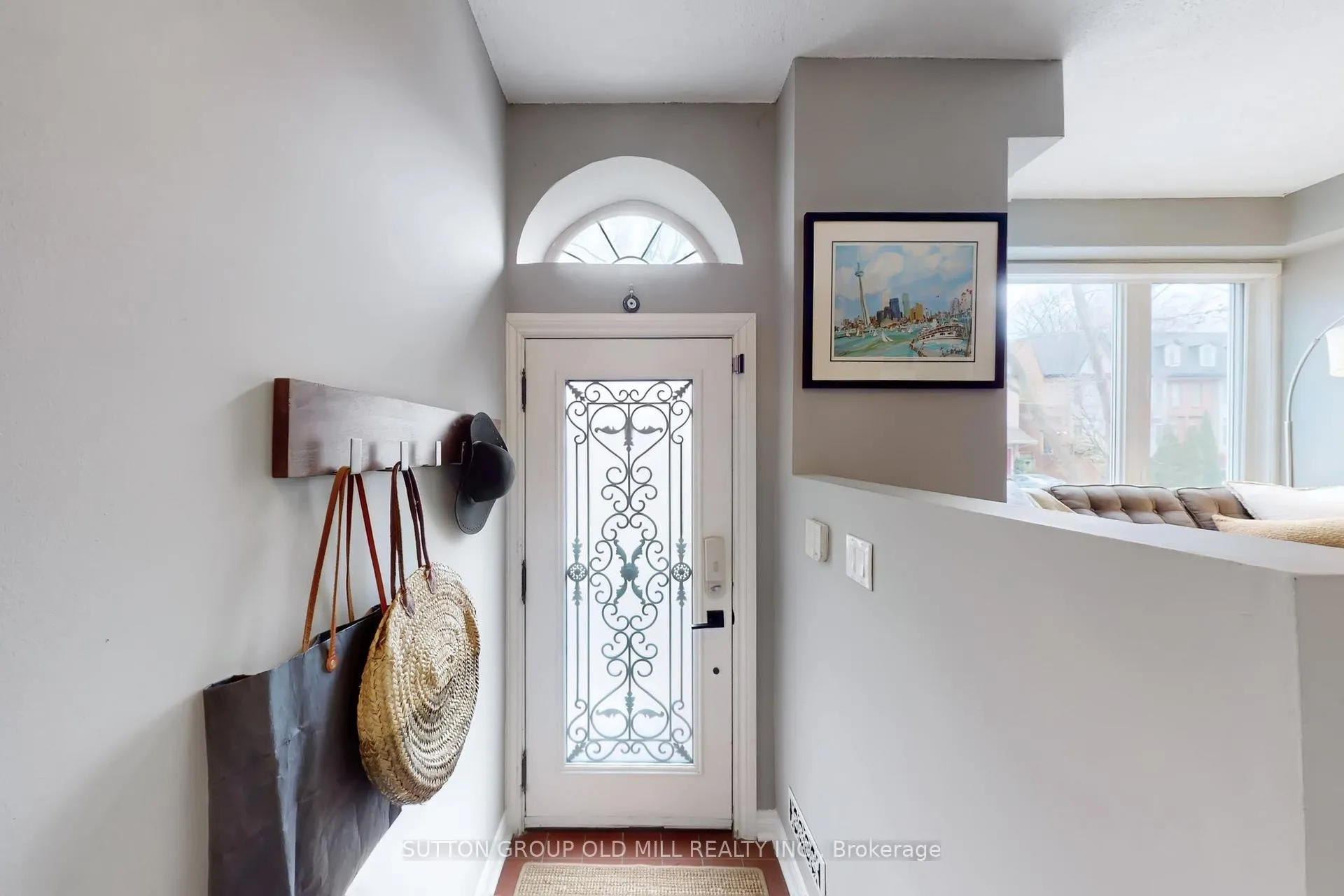 Photo 3 of 223 Berkeley Street, Toronto, Moss Park — HOMEH