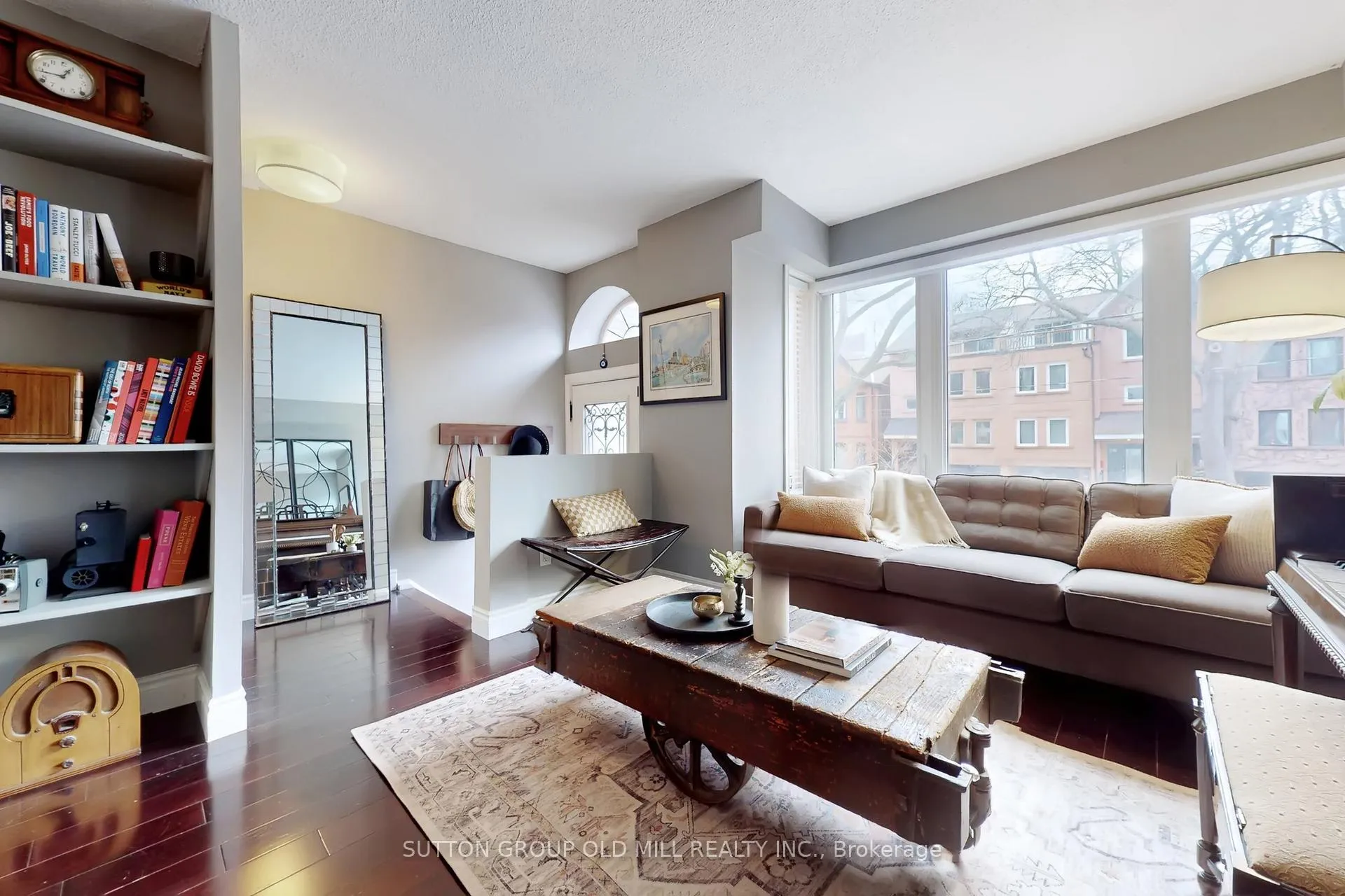 Photo 4 of 223 Berkeley Street, Toronto, Moss Park — HOMEH