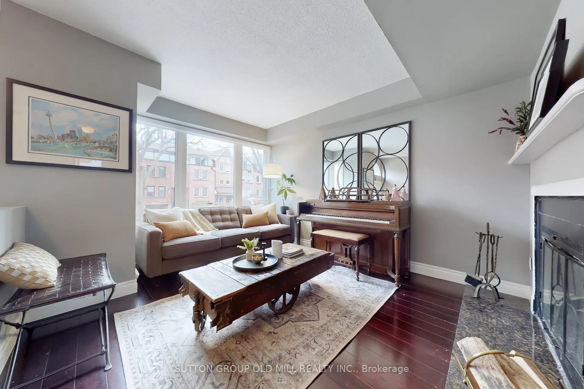 Photo 5 of 223 Berkeley Street, Toronto, Moss Park — HOMEH