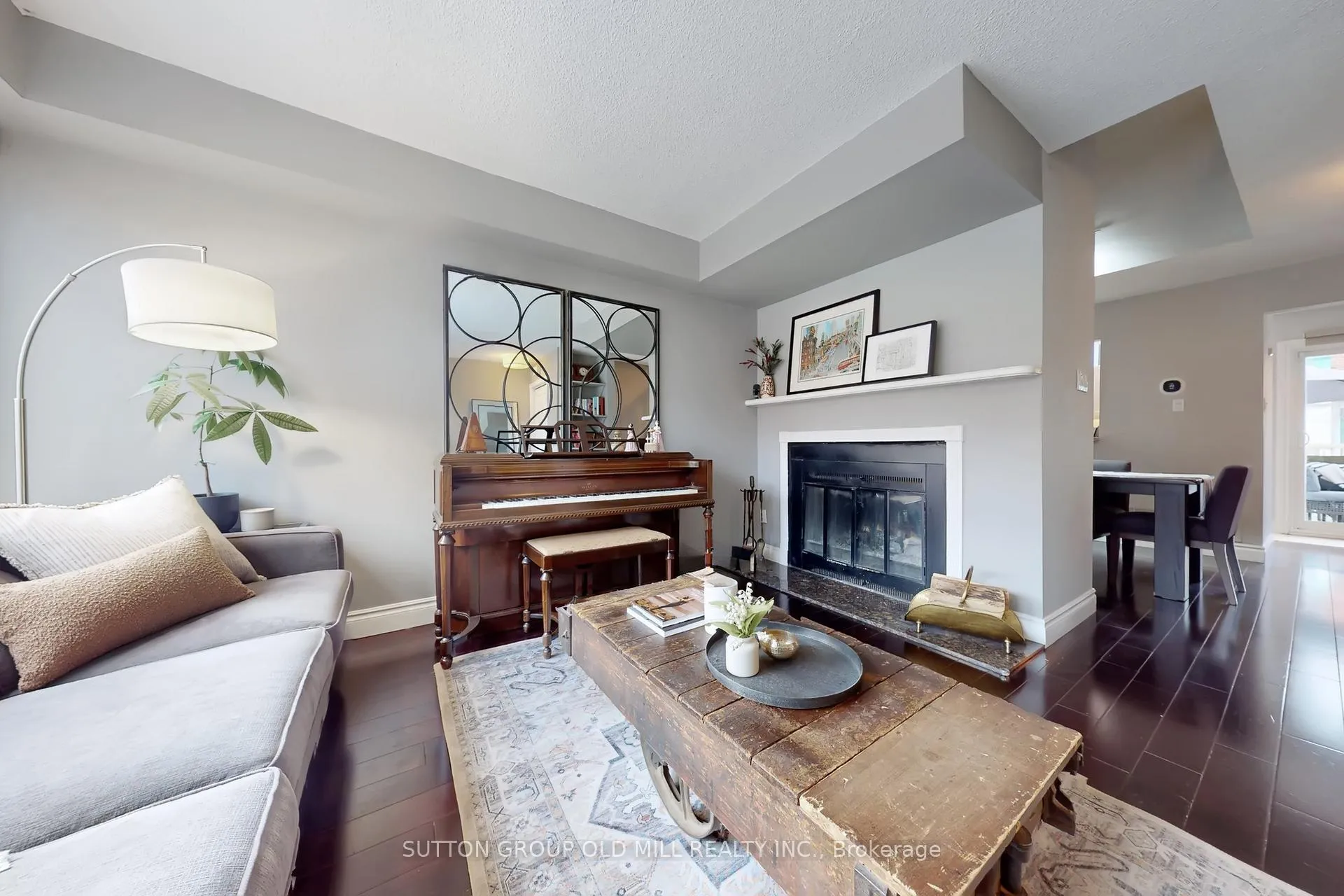 Photo 6 of 223 Berkeley Street, Toronto, Moss Park — HOMEH