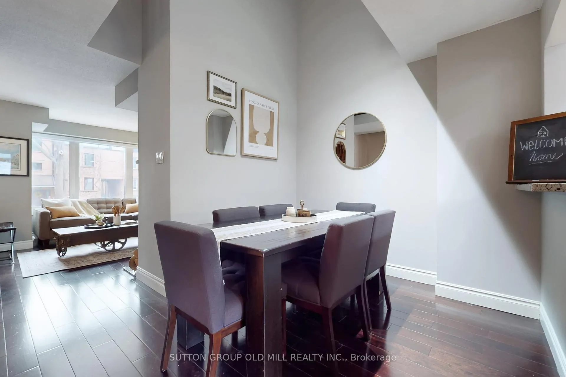 Photo 7 of 223 Berkeley Street, Toronto, Moss Park — HOMEH