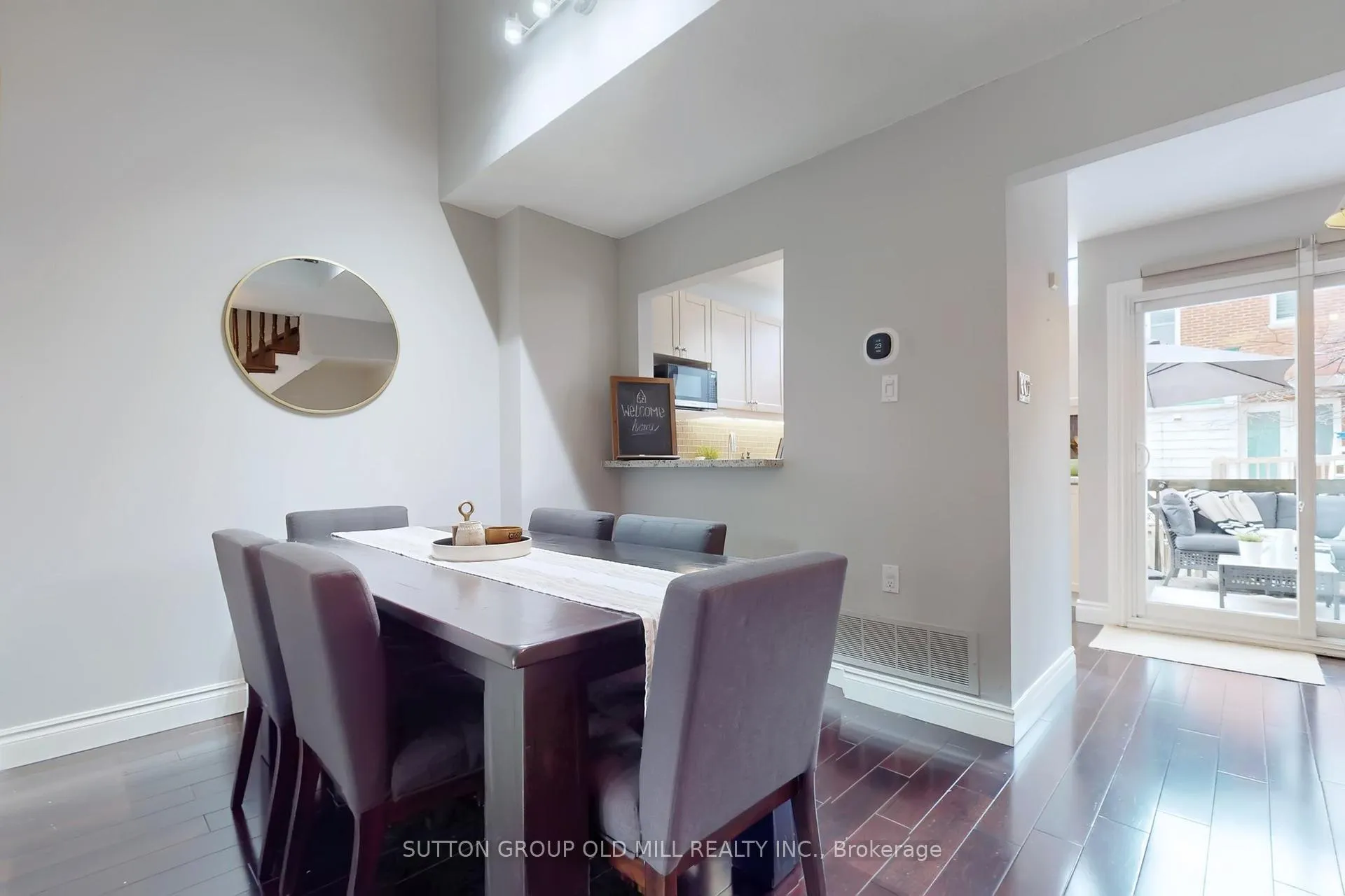 Photo 8 of 223 Berkeley Street, Toronto, Moss Park — HOMEH