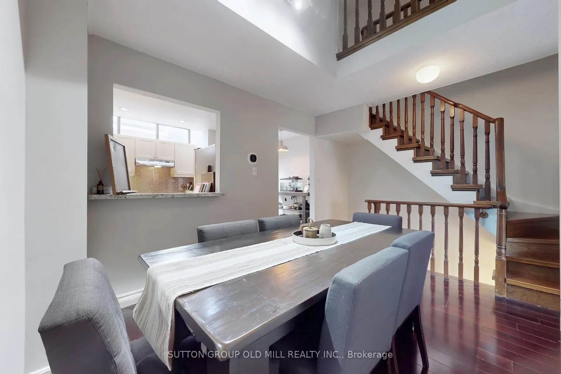 Photo 9 of 223 Berkeley Street, Toronto, Moss Park — HOMEH