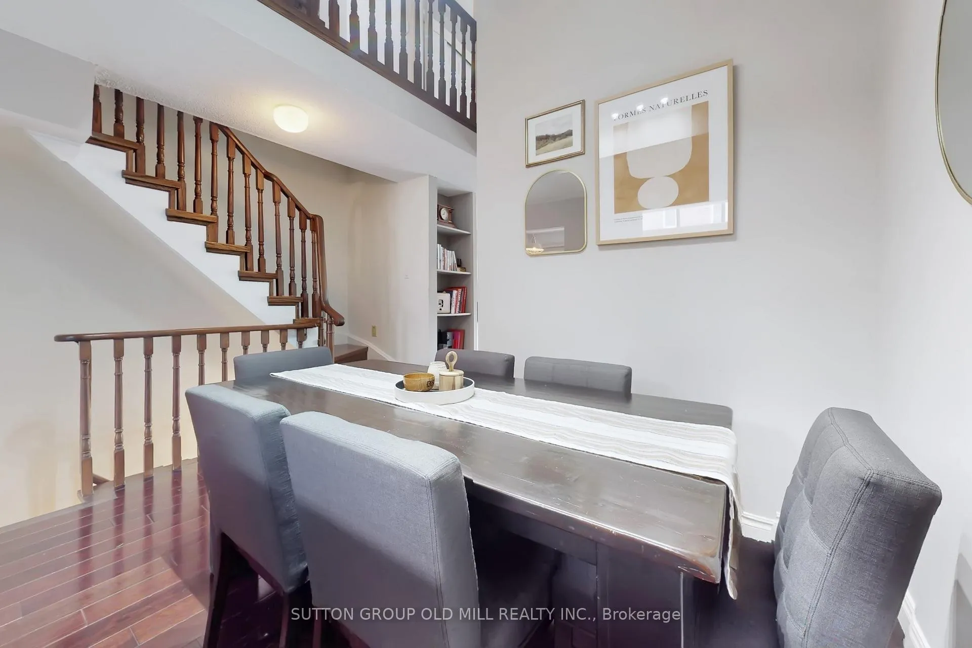 Photo 10 of 223 Berkeley Street, Toronto, Moss Park — HOMEH